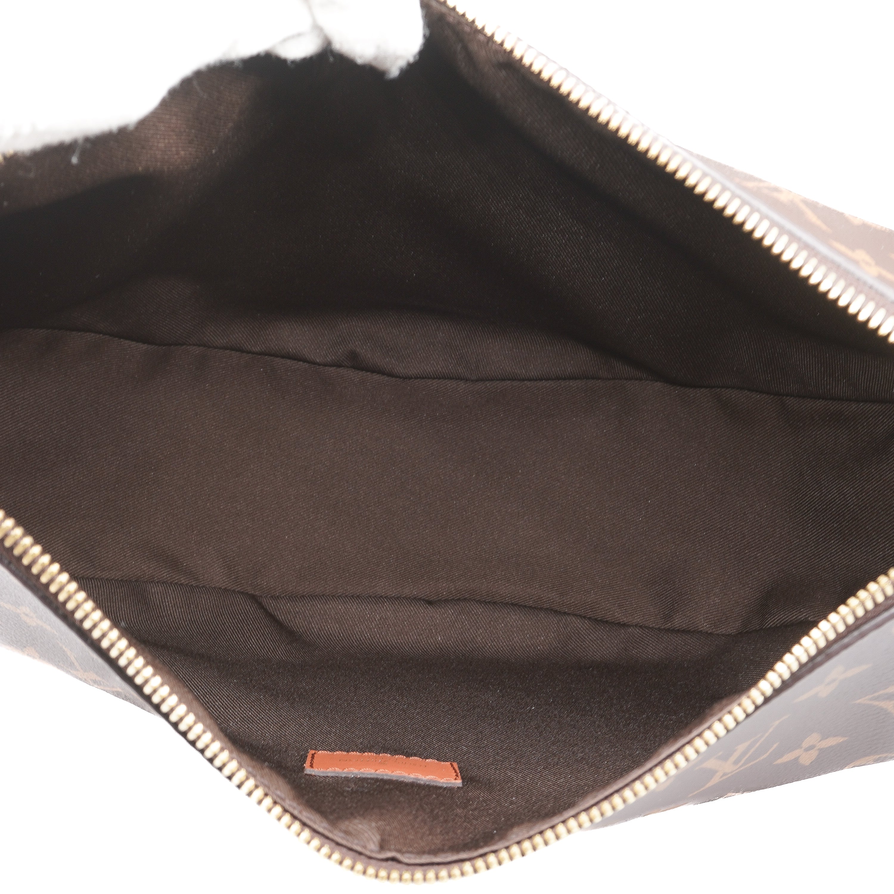 Louis Vuitton Monogram Reverse Loop Hobo