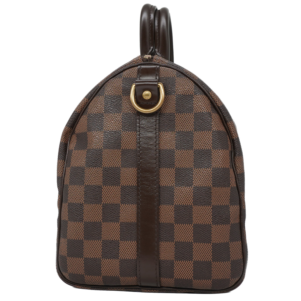 Louis Vuitton Speedy Bandoulière 30 Damier Ebene