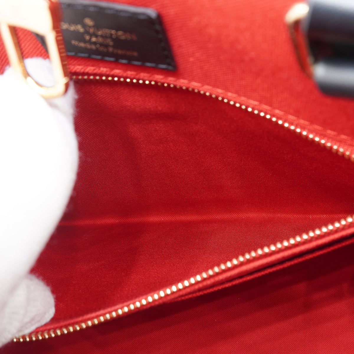 Louis Vuitton Reverse OnTheGo MM