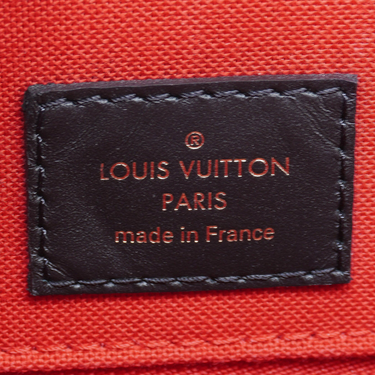 Louis Vuitton Reverse OnTheGo MM