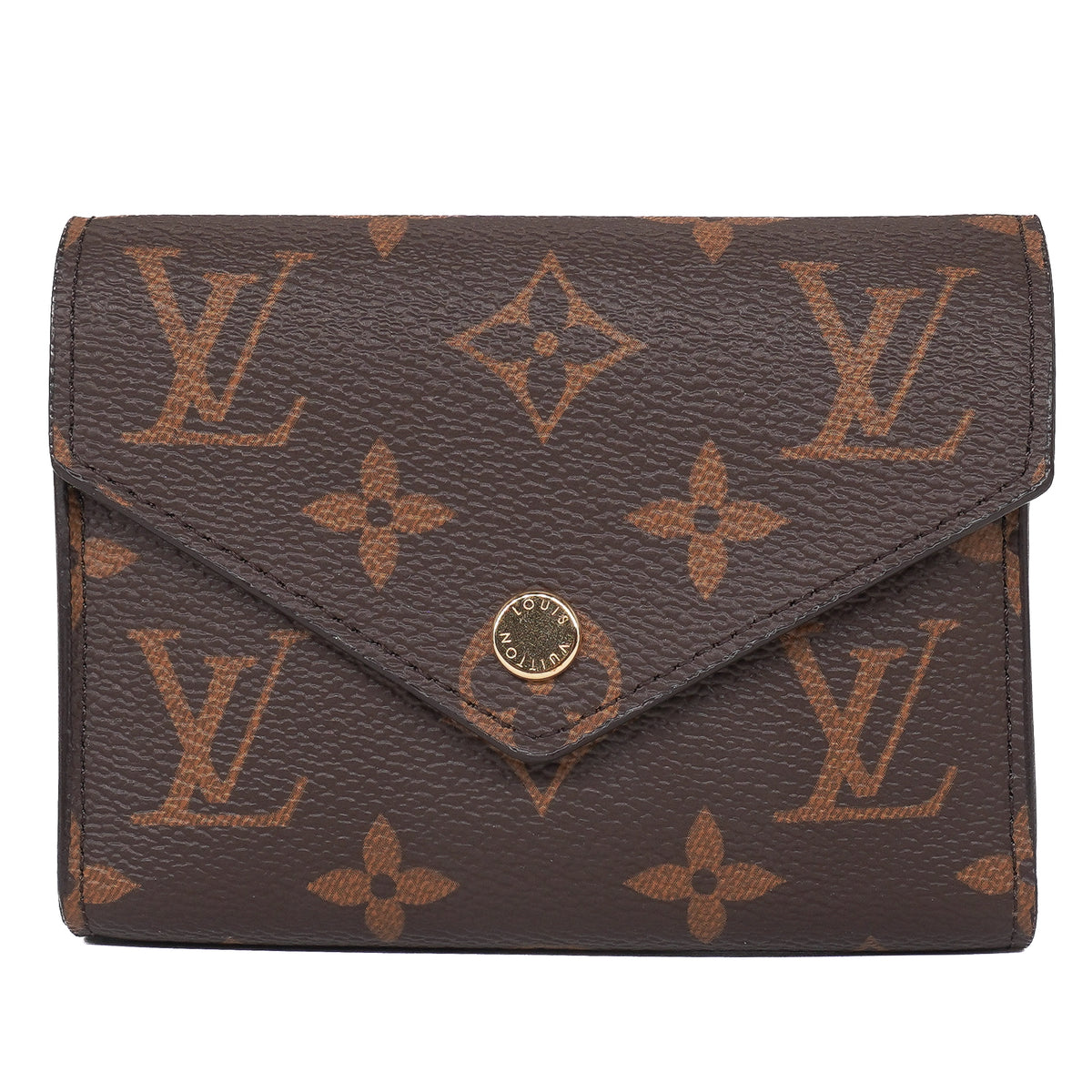 Louis Vuitton Victorine Wallet