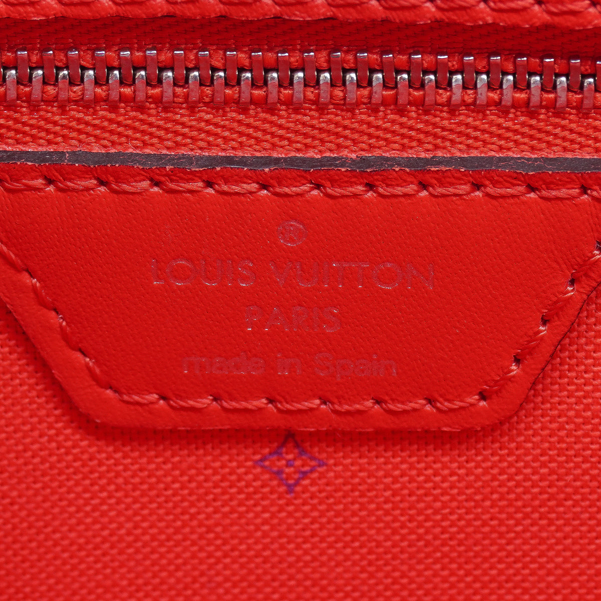 Louis Vuitton Escale Neverfull MM