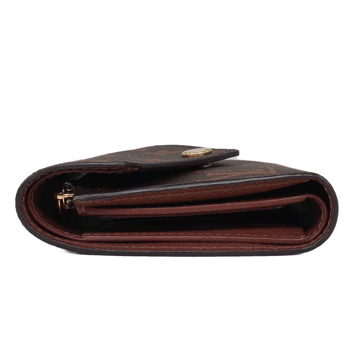 Louis Vuitton Victorine Wallet