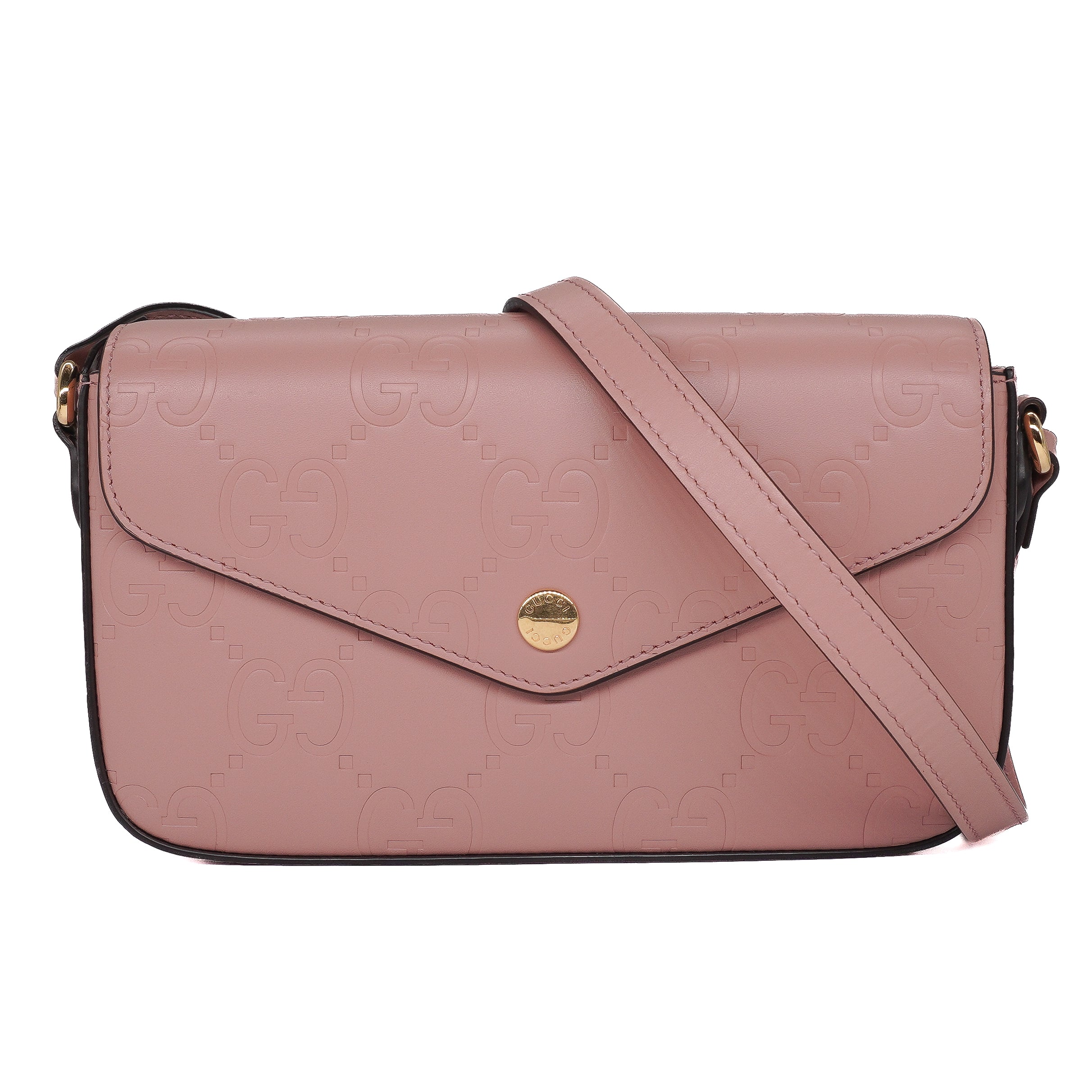 Gucci Mini Shoulder Bag