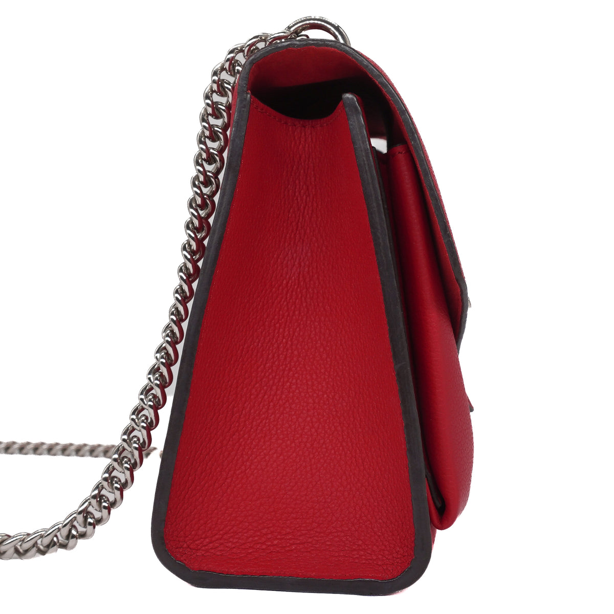Louis Vuitton Calfskin MyLockme BB