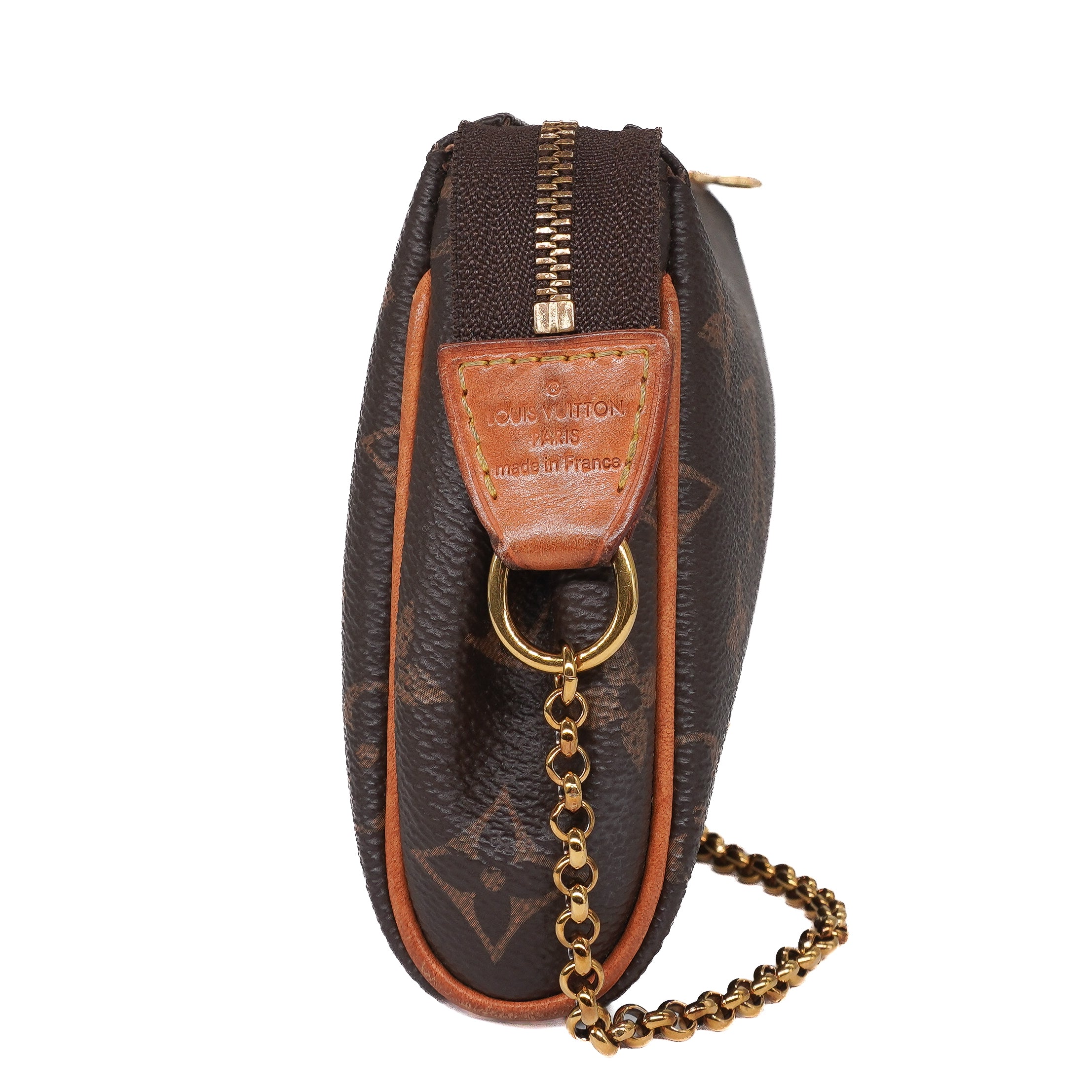 Louis Vuitton Monogram Eva
