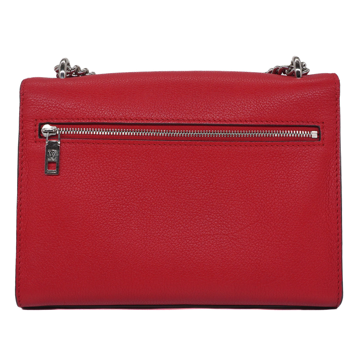 Louis Vuitton Calfskin MyLockme BB