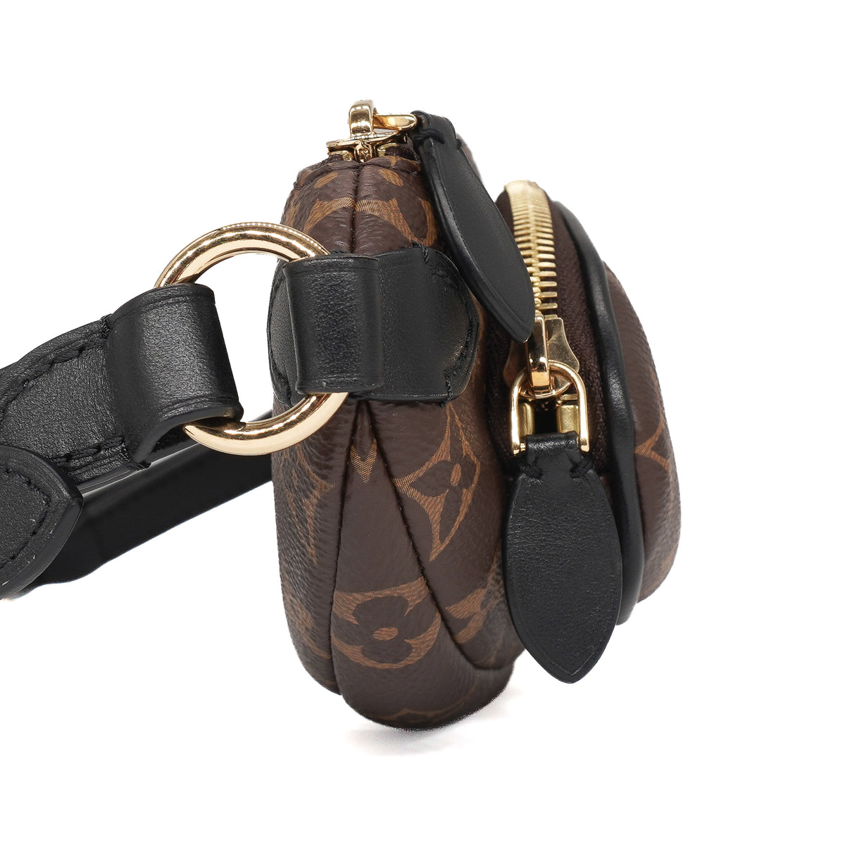 Louis Vuitton Keepit Bumbag