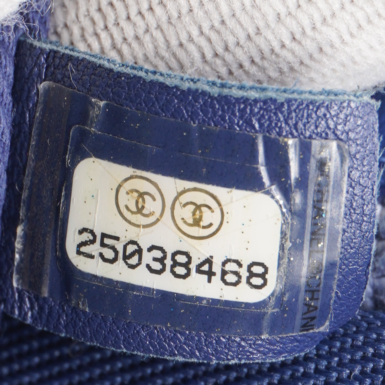 Chanel Medium Deauville Tote