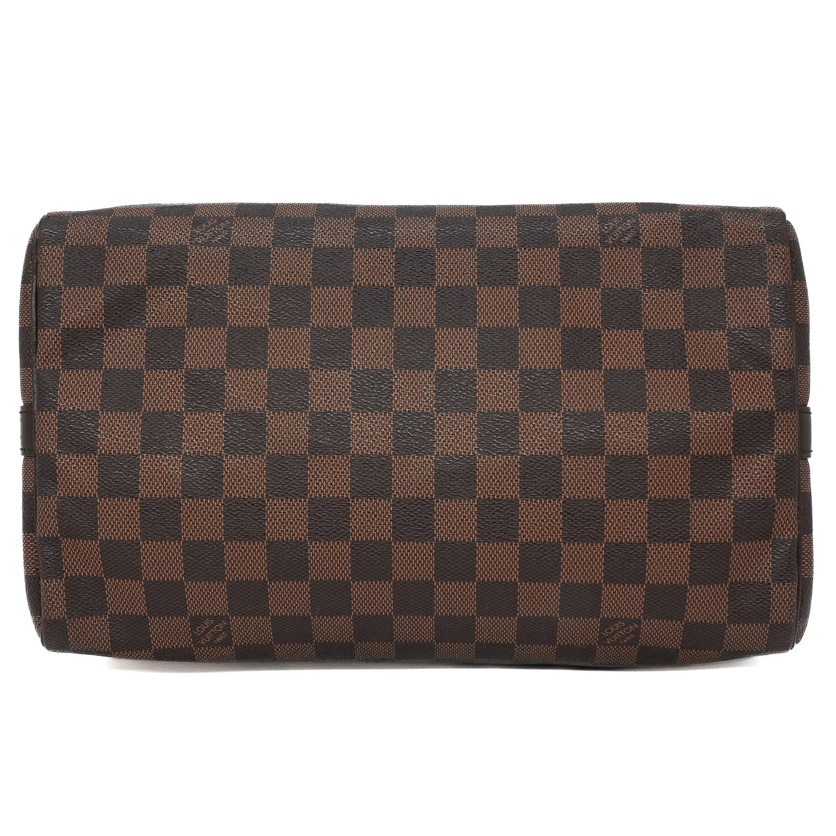 Louis Vuitton Speedy Bandoulière 30 Damier Ebene