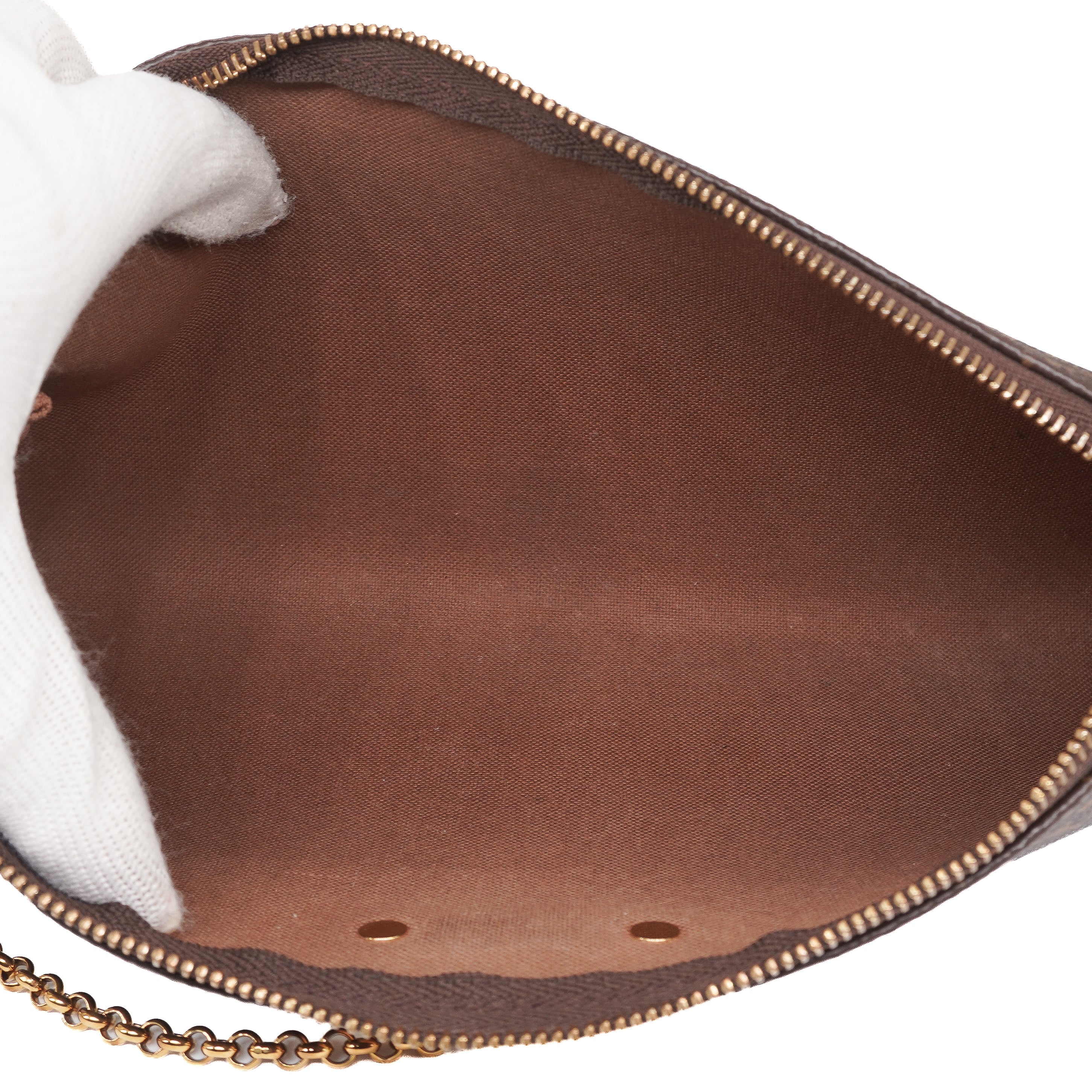Louis Vuitton Monogram Eva