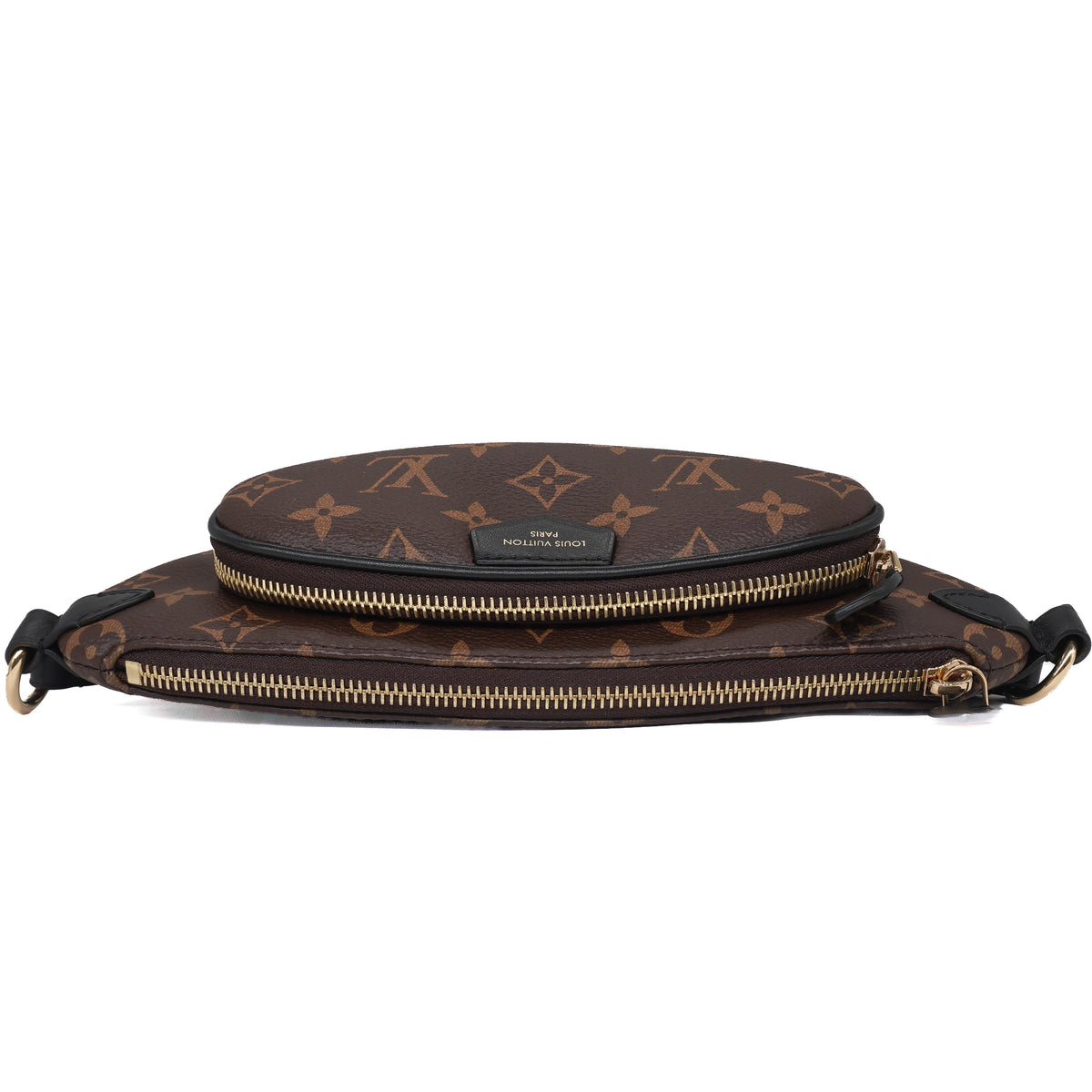 Louis Vuitton Keepit Bumbag