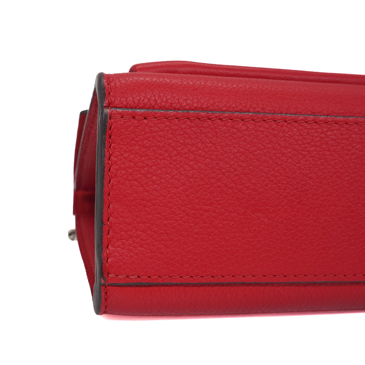 Louis Vuitton Calfskin MyLockme BB