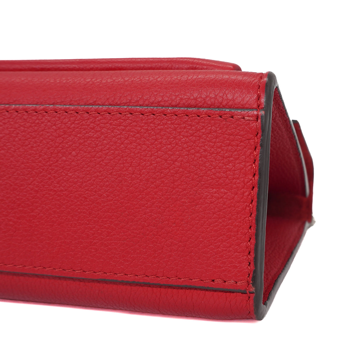 Louis Vuitton Calfskin MyLockme BB
