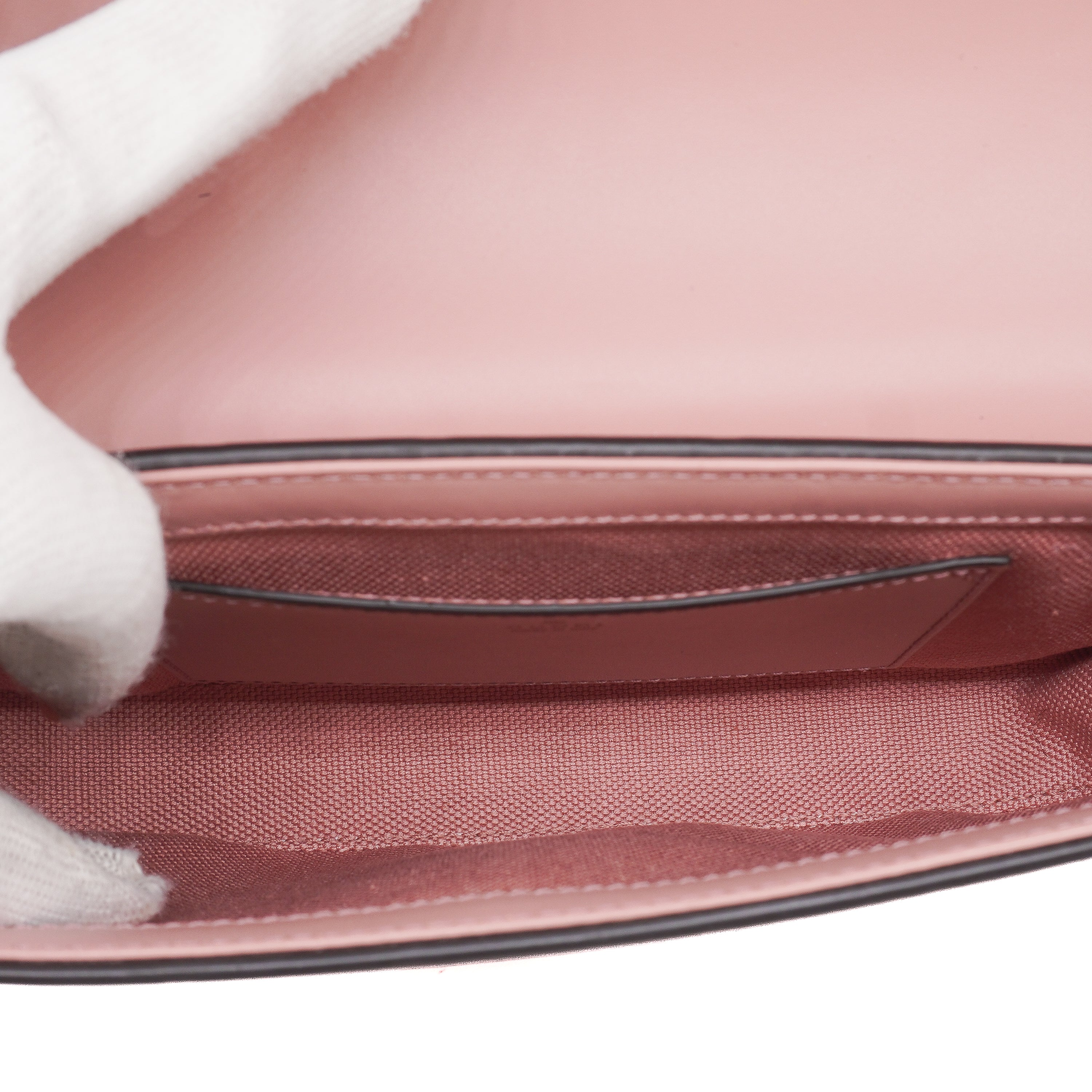Gucci Mini Shoulder Bag