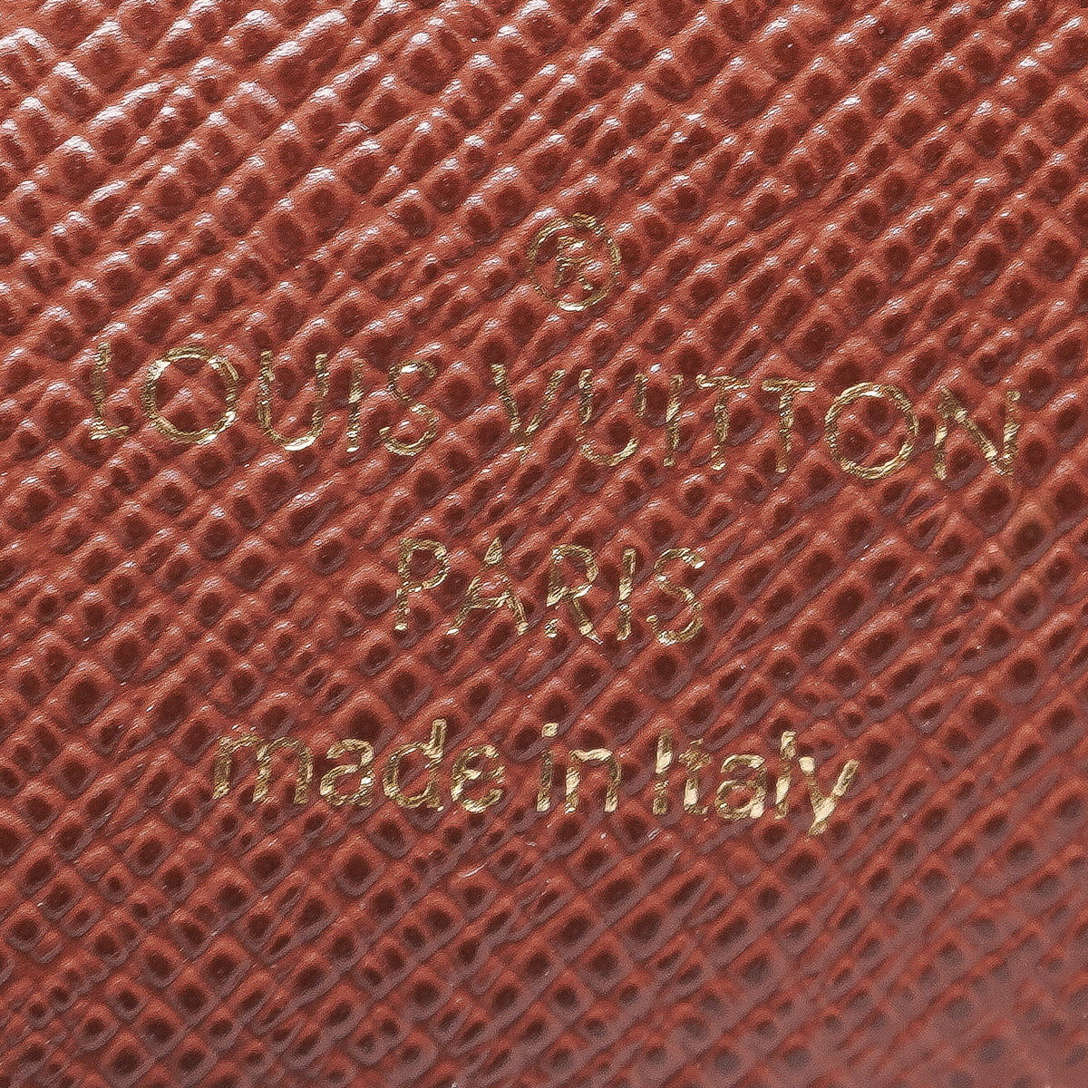Louis Vuitton Victorine Wallet
