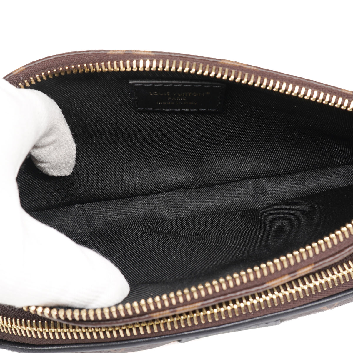 Louis Vuitton Keepit Bumbag