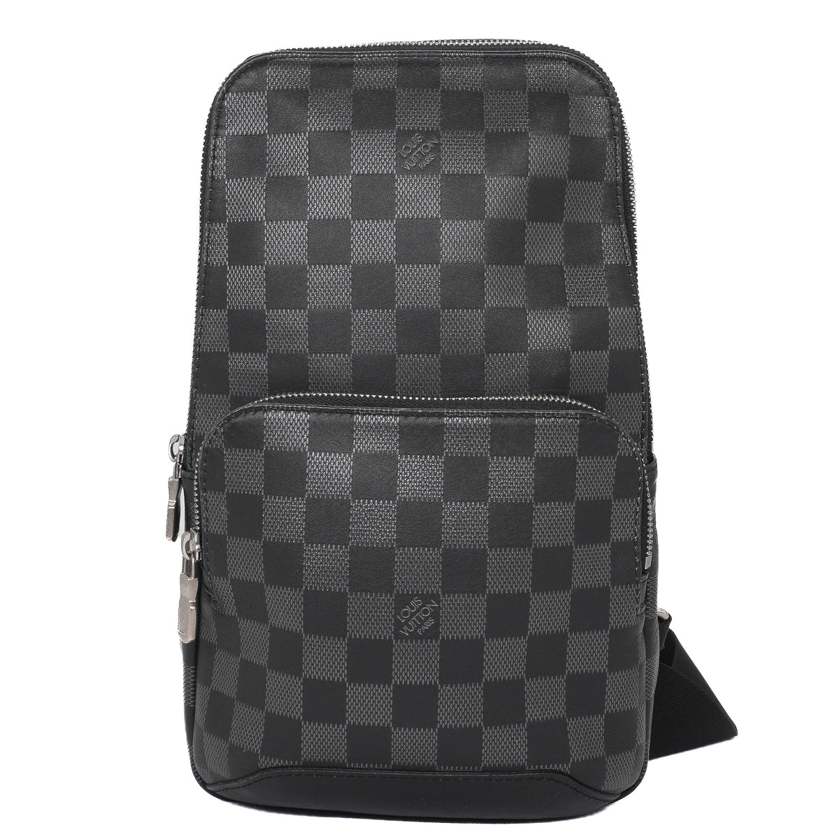 Louis Vuitton Damier Graphite Avenue Sling