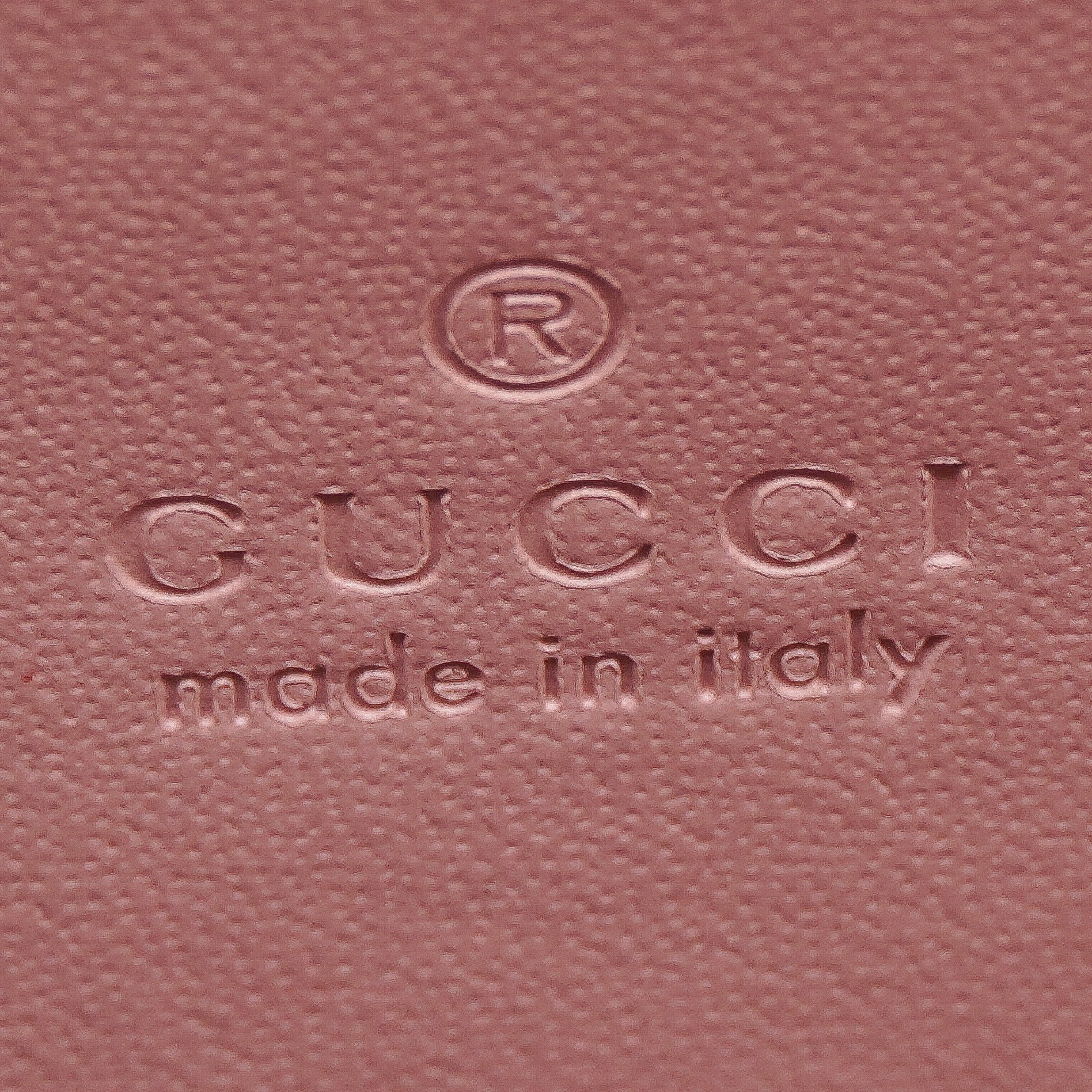 Gucci Mini Shoulder Bag