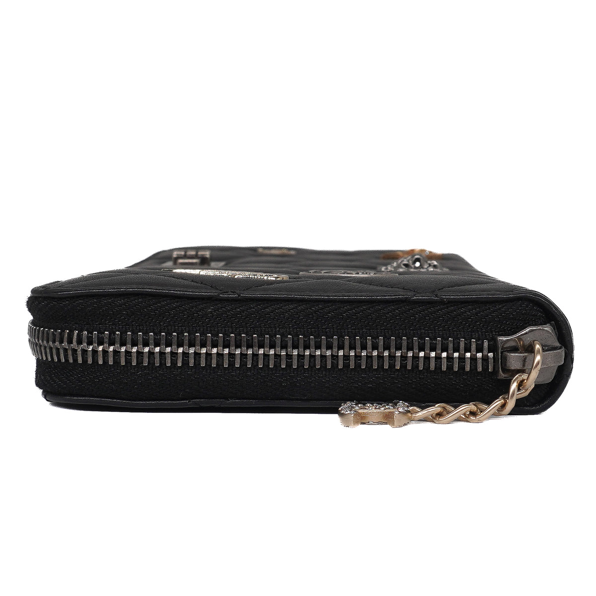 Chanel Lucky Charms 2.55 Wallet