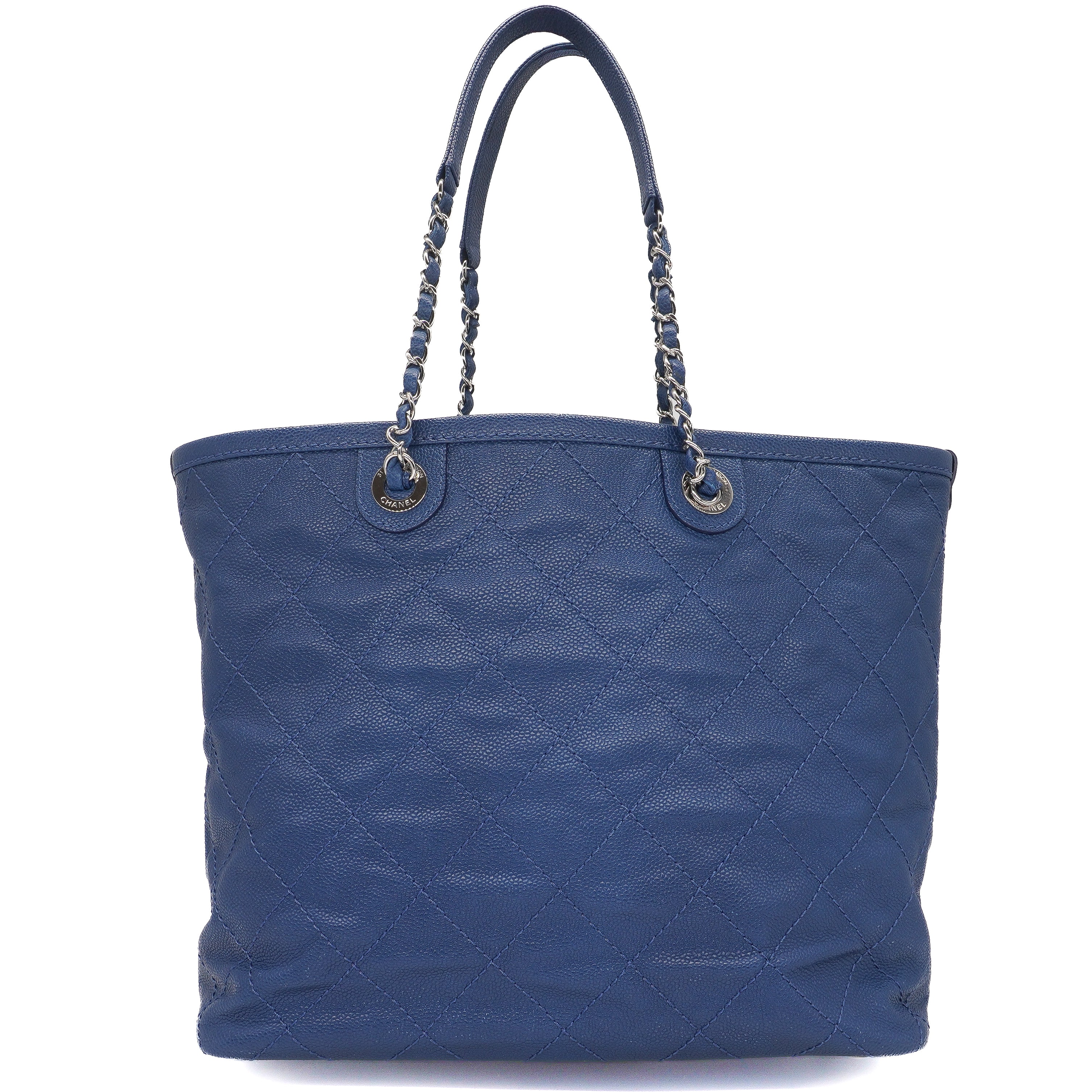 Chanel Paris-Dubai Shopper