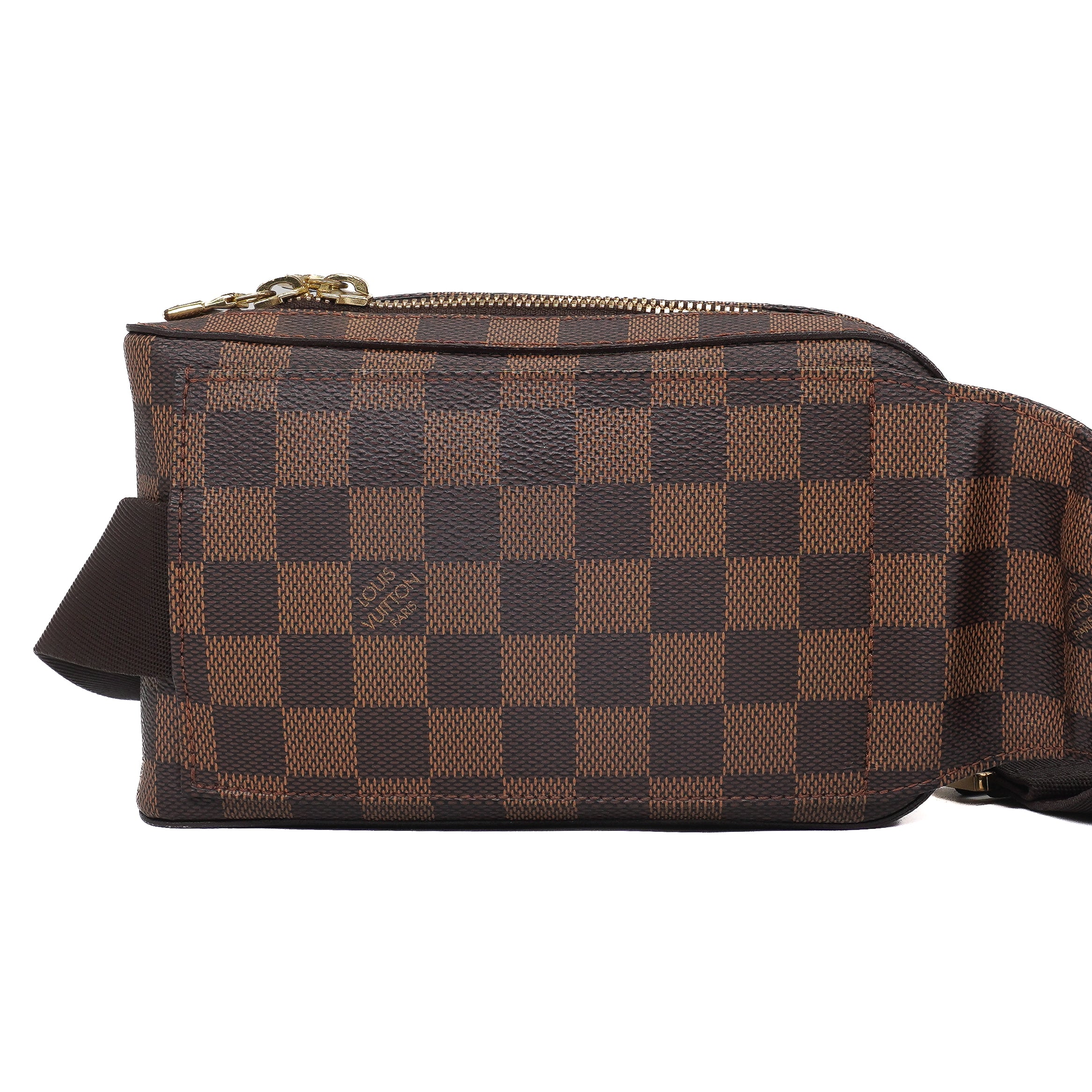 Louis Vuitton Geronimos Sling