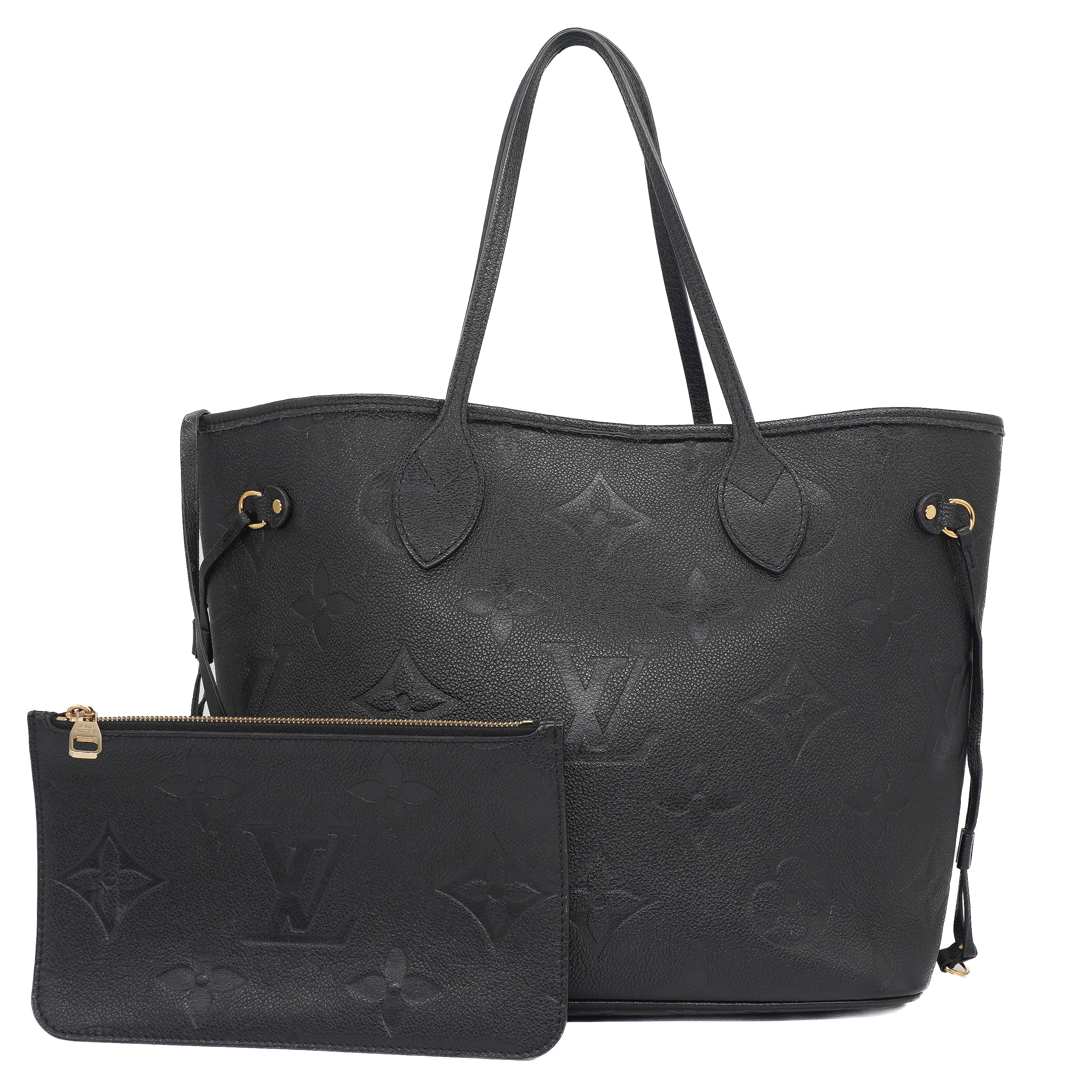 Louis Vuitton Giant Neverfull MM