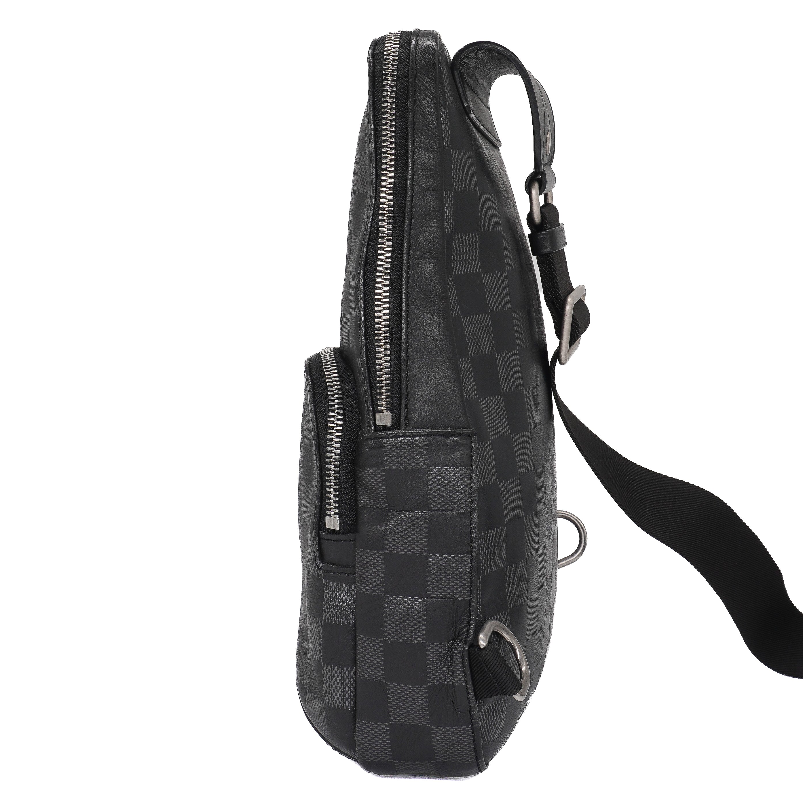 Louis Vuitton Damier Graphite Avenue Sling