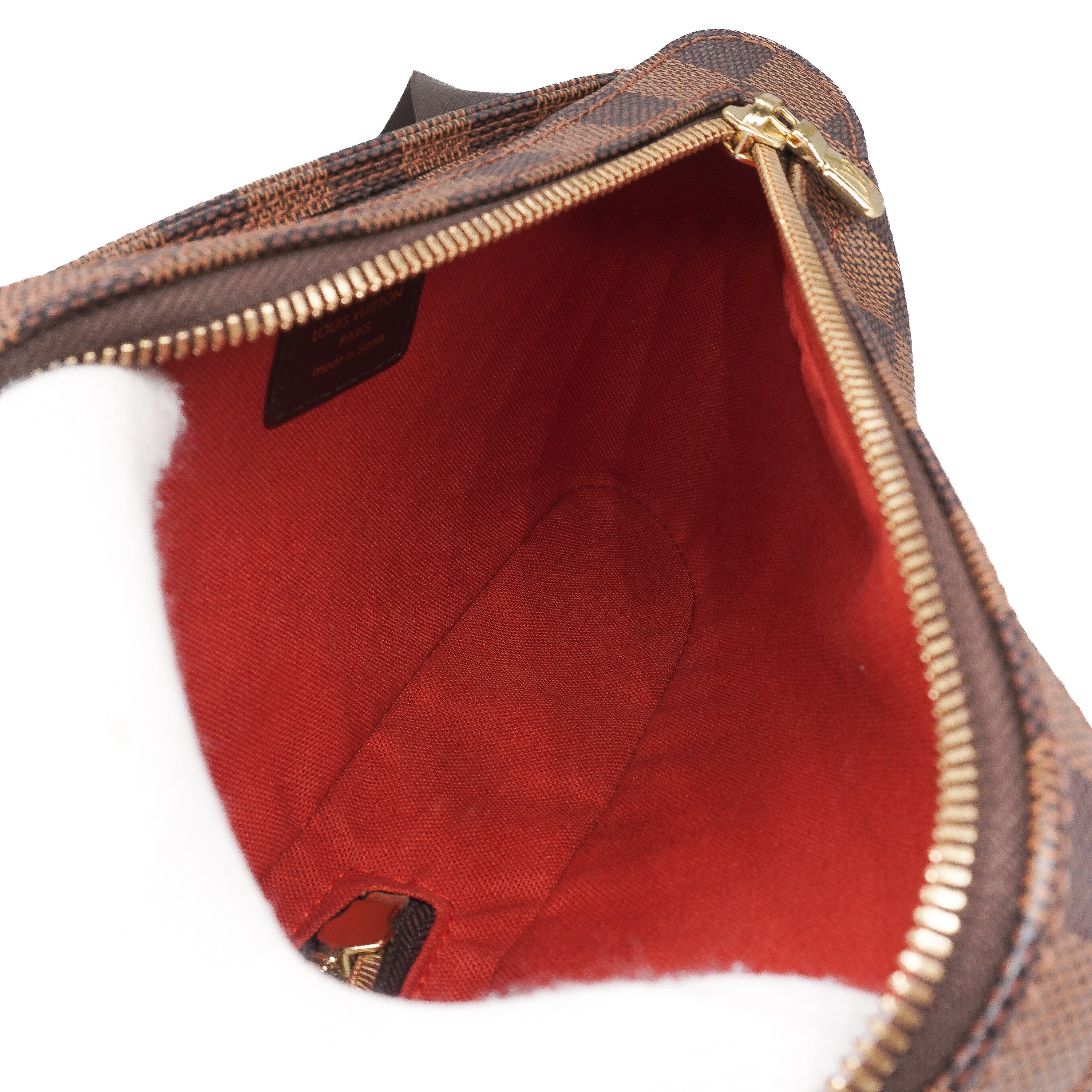 Louis Vuitton Geronimos Sling