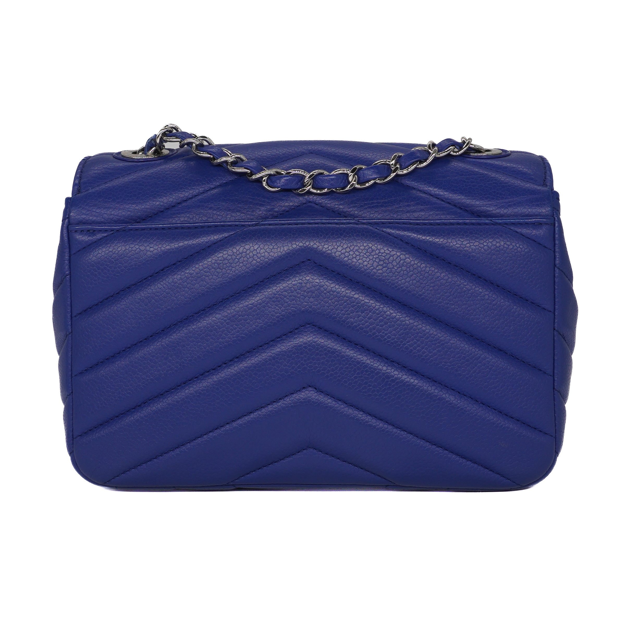 Chanel Data Center Envelope Flap Bag