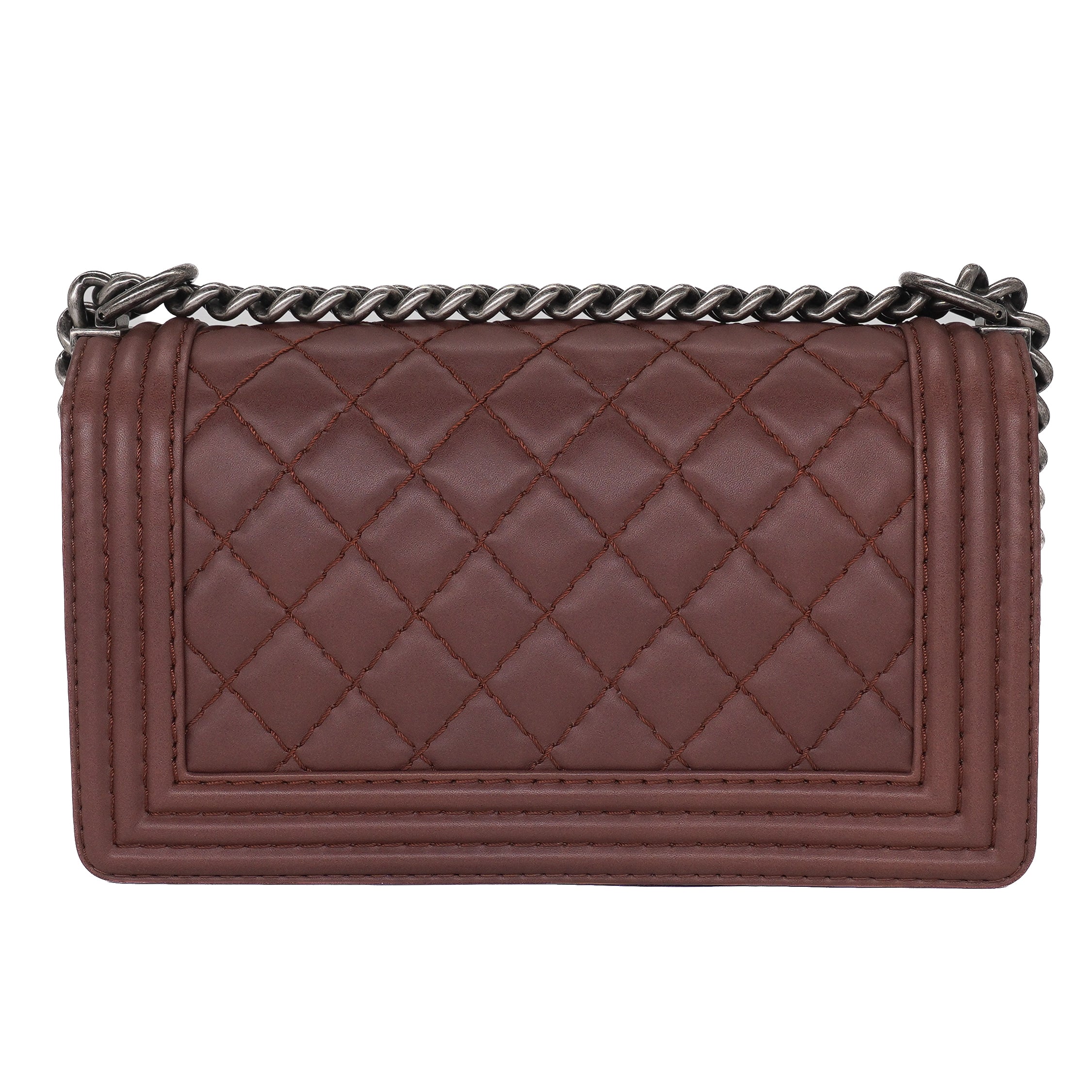Chanel Medium Boy Flap Bag