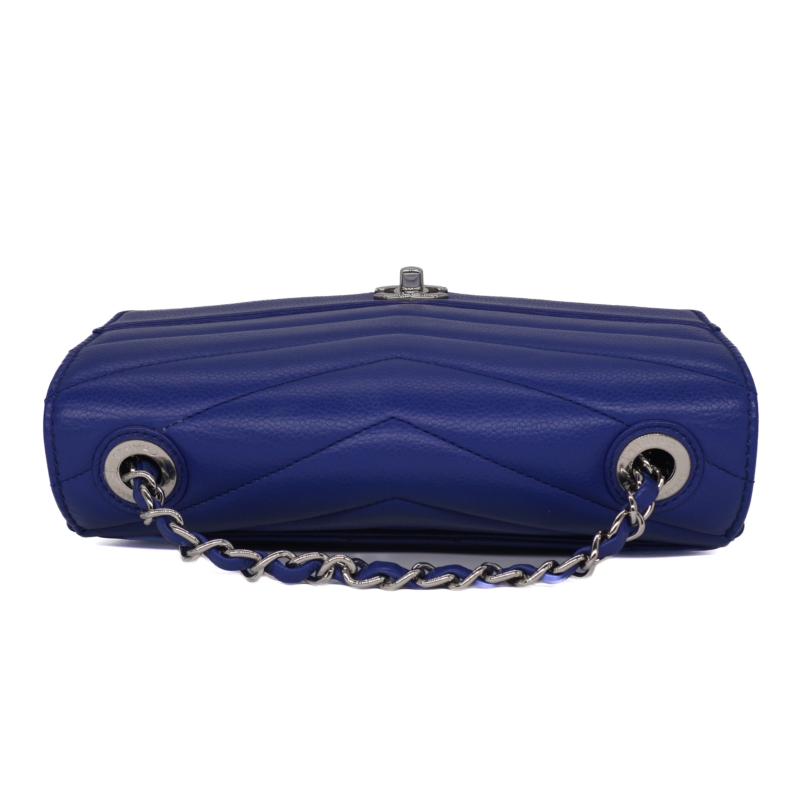 Chanel Data Center Envelope Flap Bag