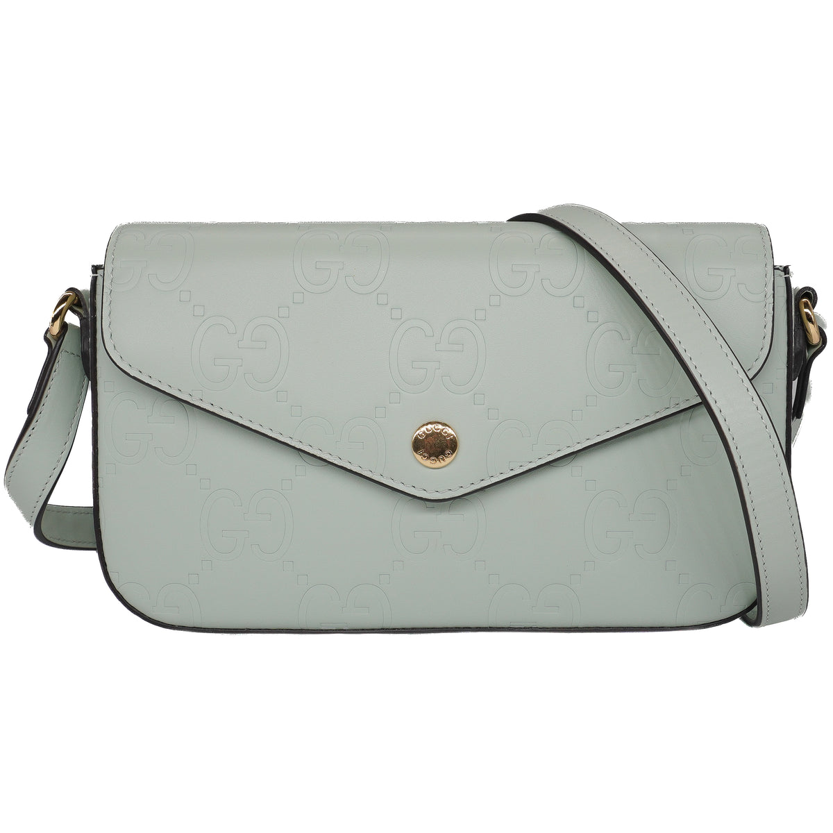 Gucci Super Mini Shoulder Bag