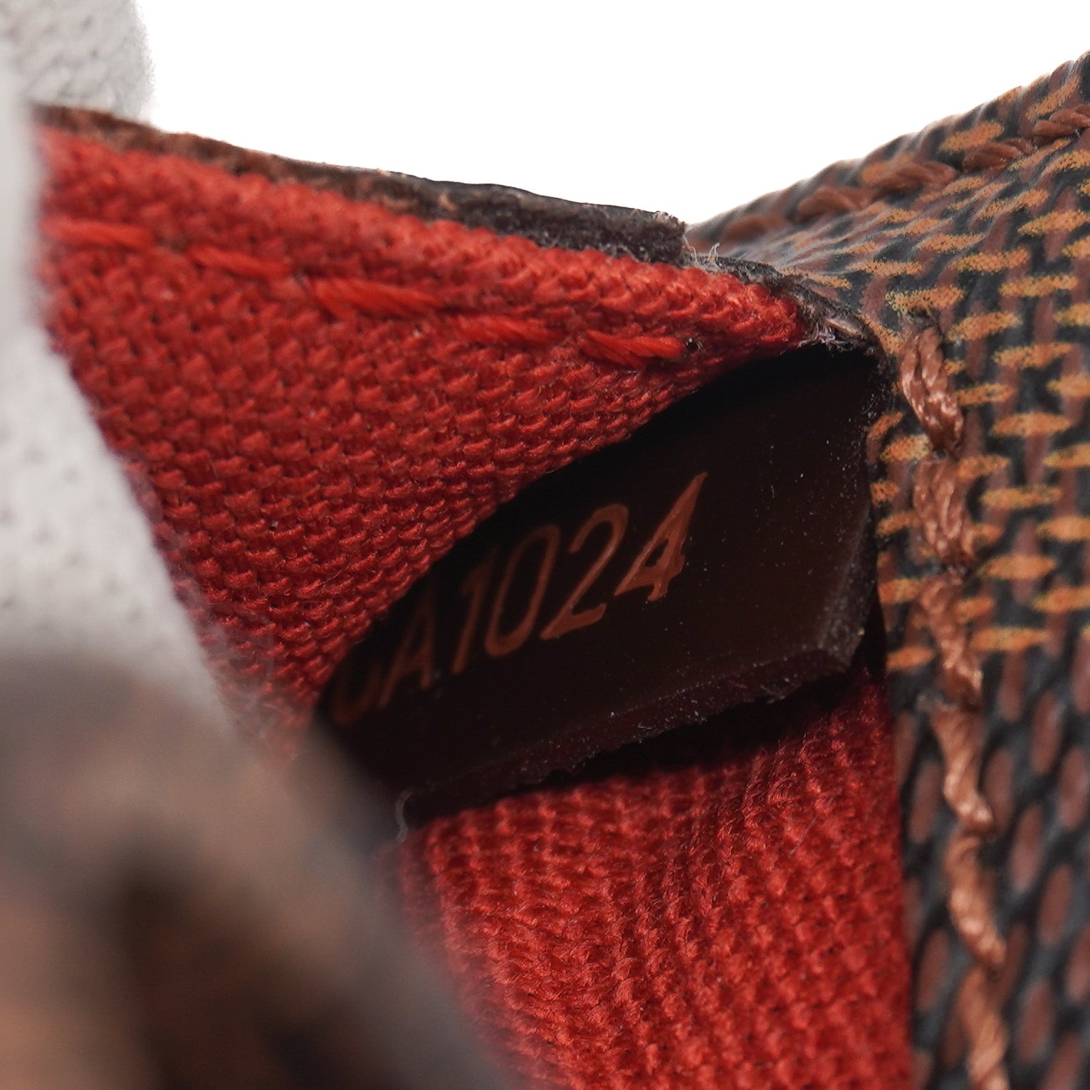 Louis Vuitton Geronimos Sling