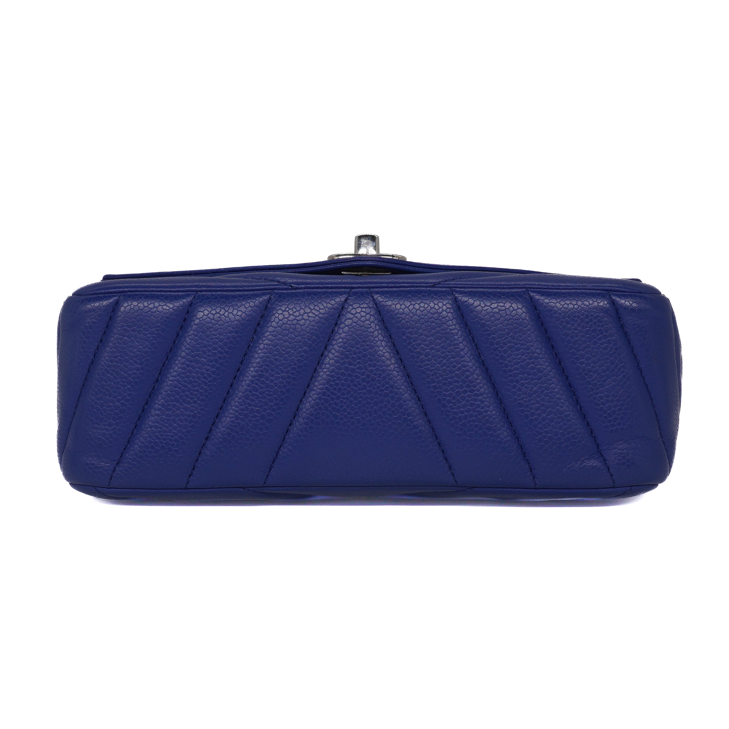 Chanel Data Center Envelope Flap Bag