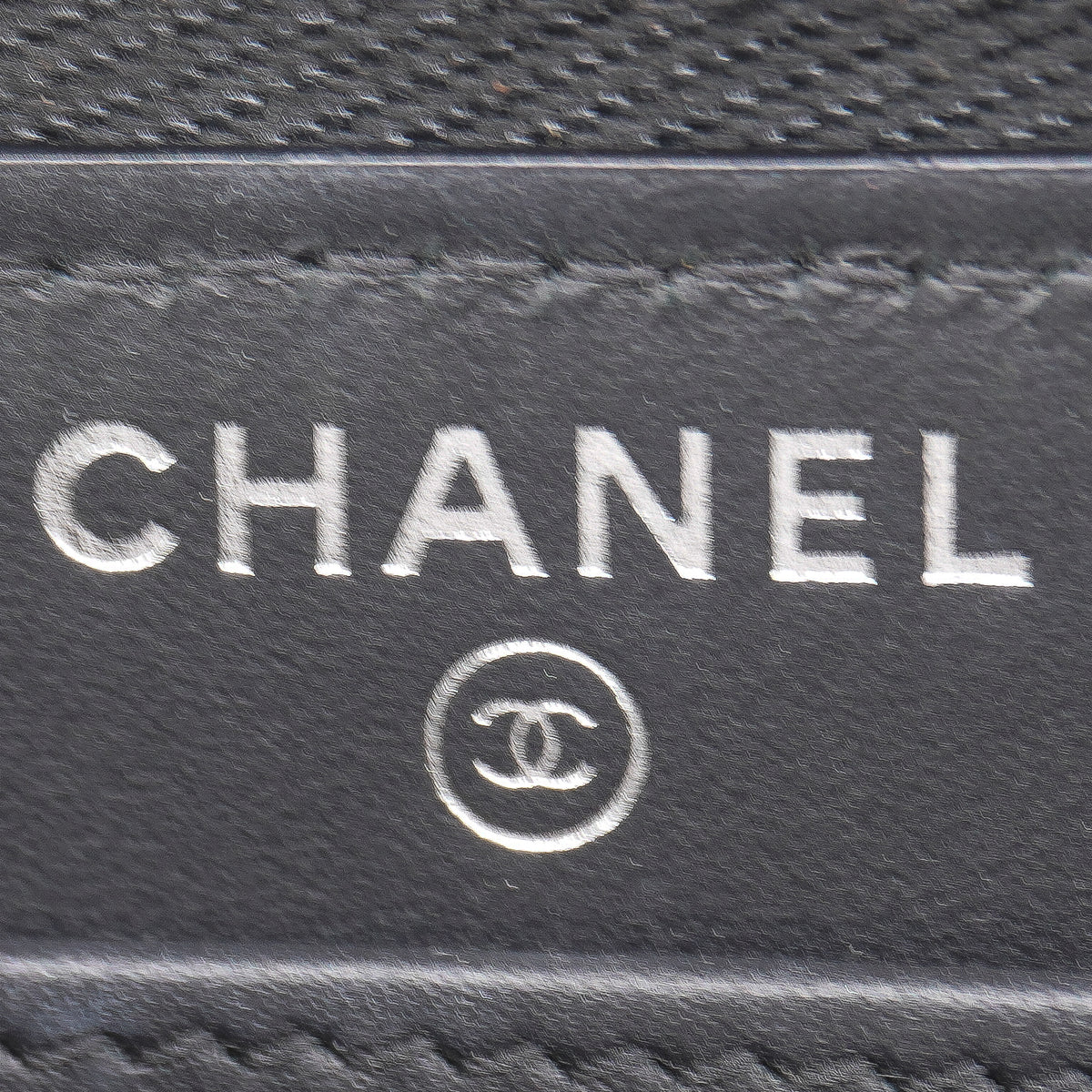 Chanel Lucky Charms 2.55 Wallet