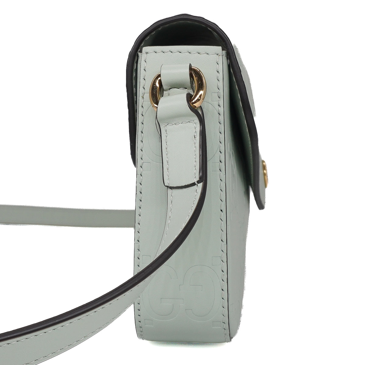 Gucci Super Mini Shoulder Bag