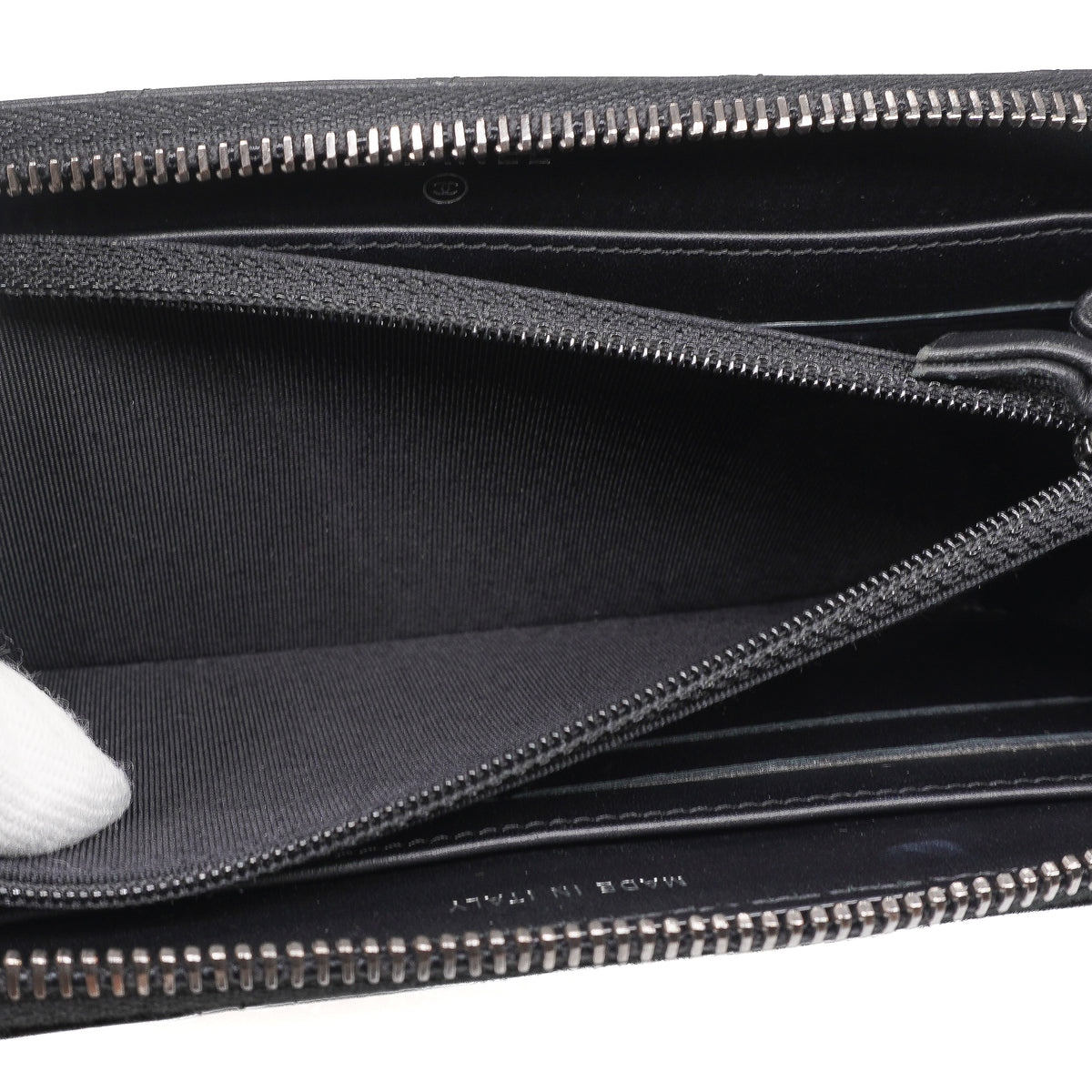 Chanel Lucky Charms 2.55 Wallet