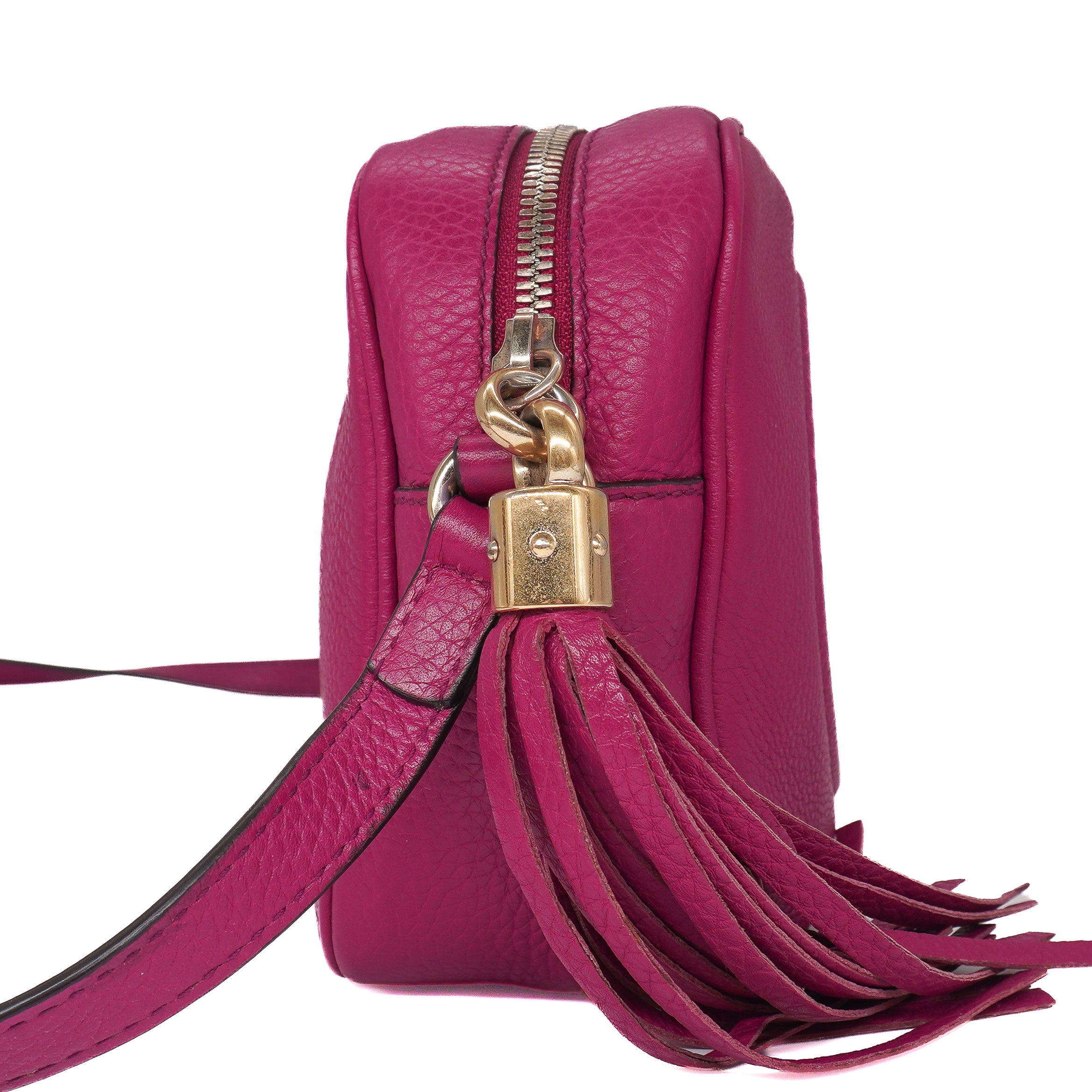 Gucci Soho Disco Bag