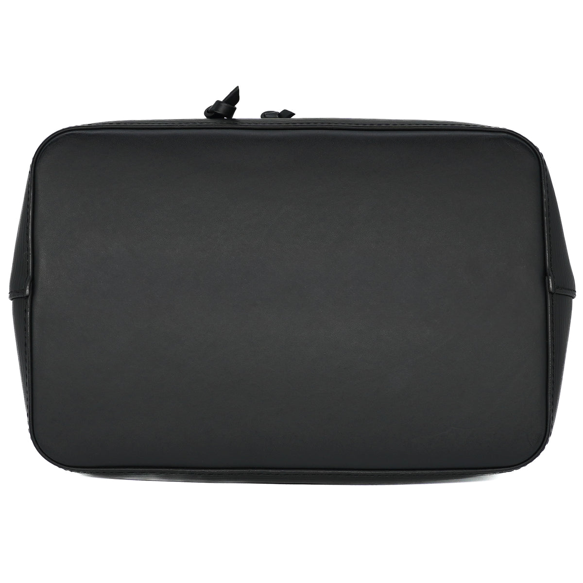 Louis Vuitton NéoNoé MM Epi Black