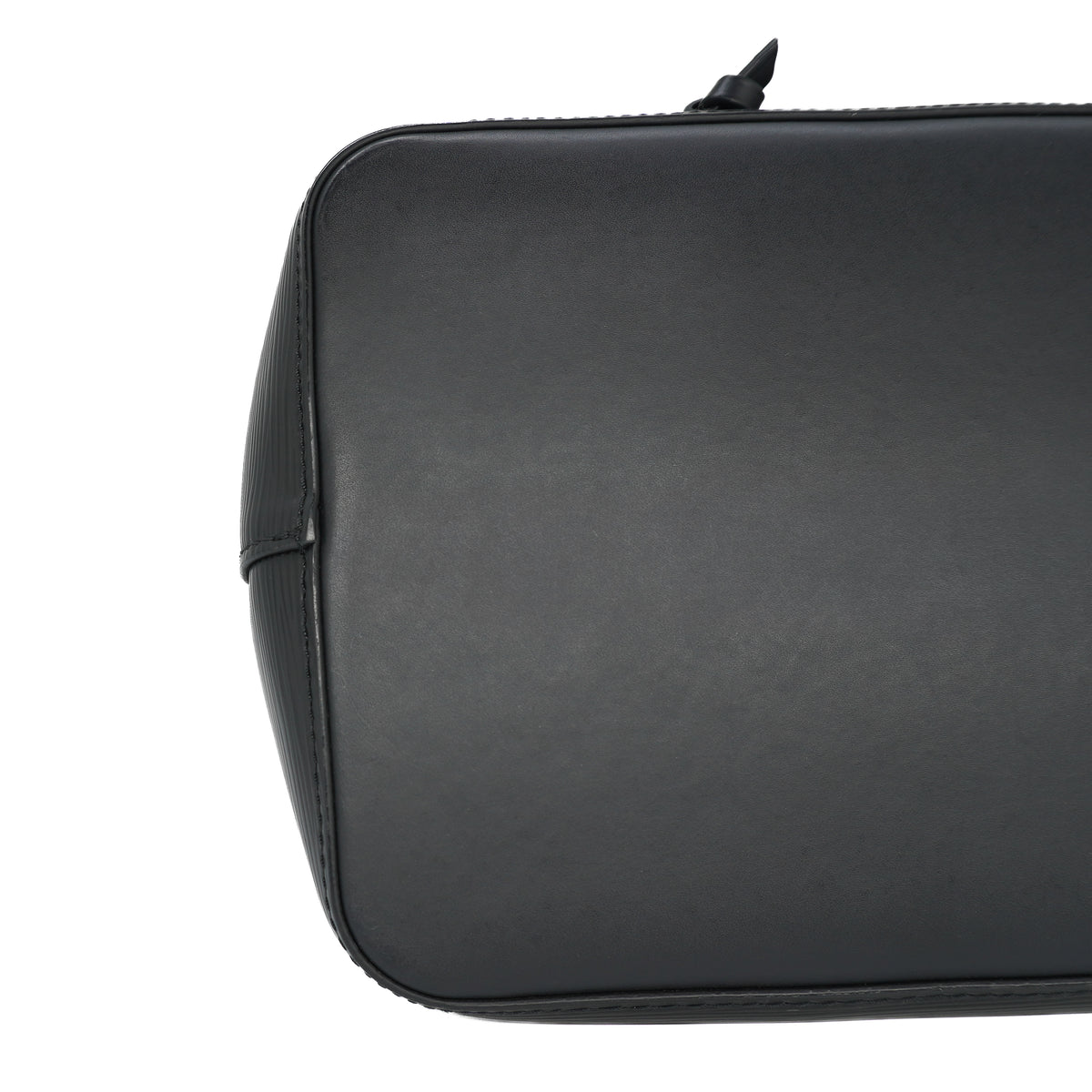 Louis Vuitton NéoNoé MM Epi Black