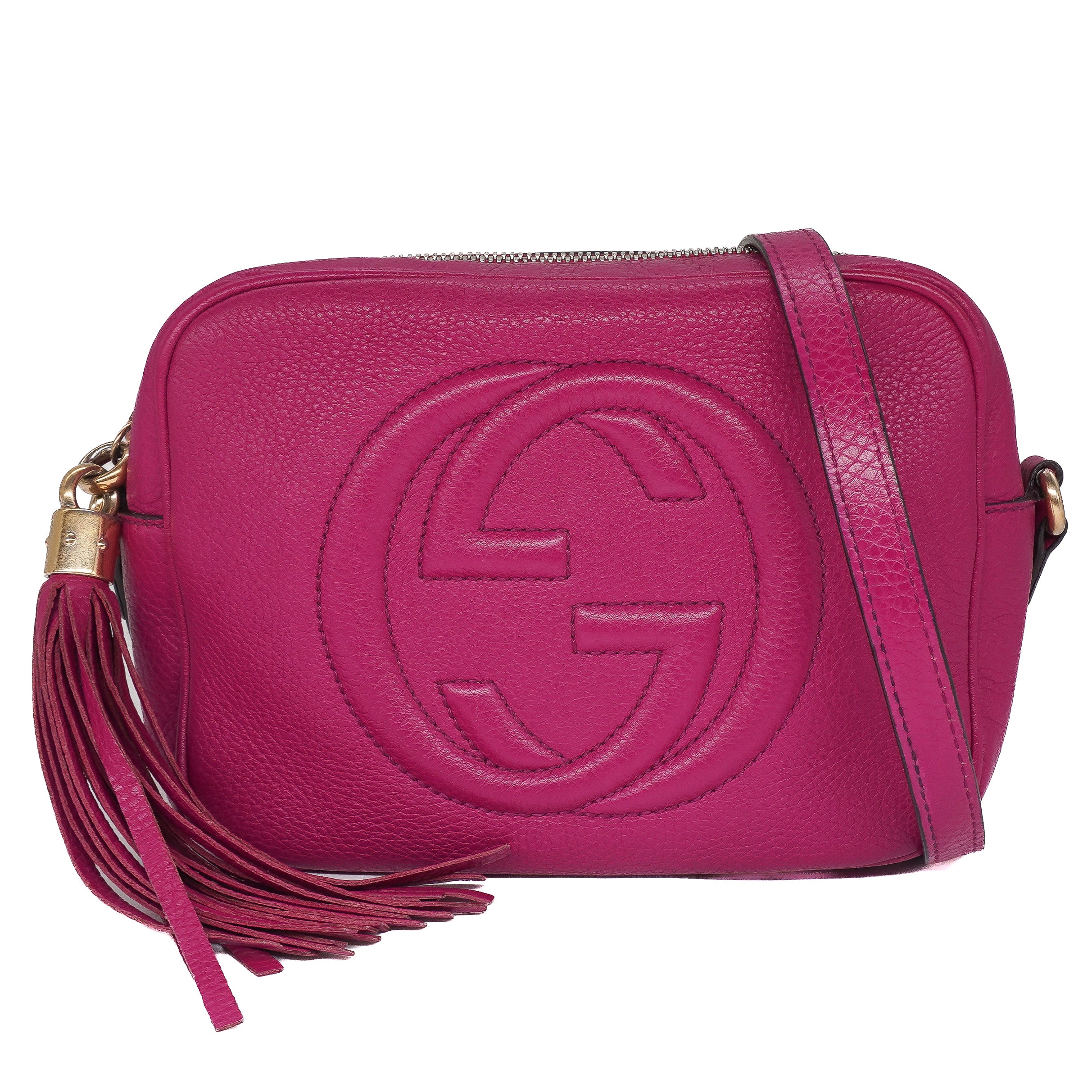 Gucci Soho Disco Bag