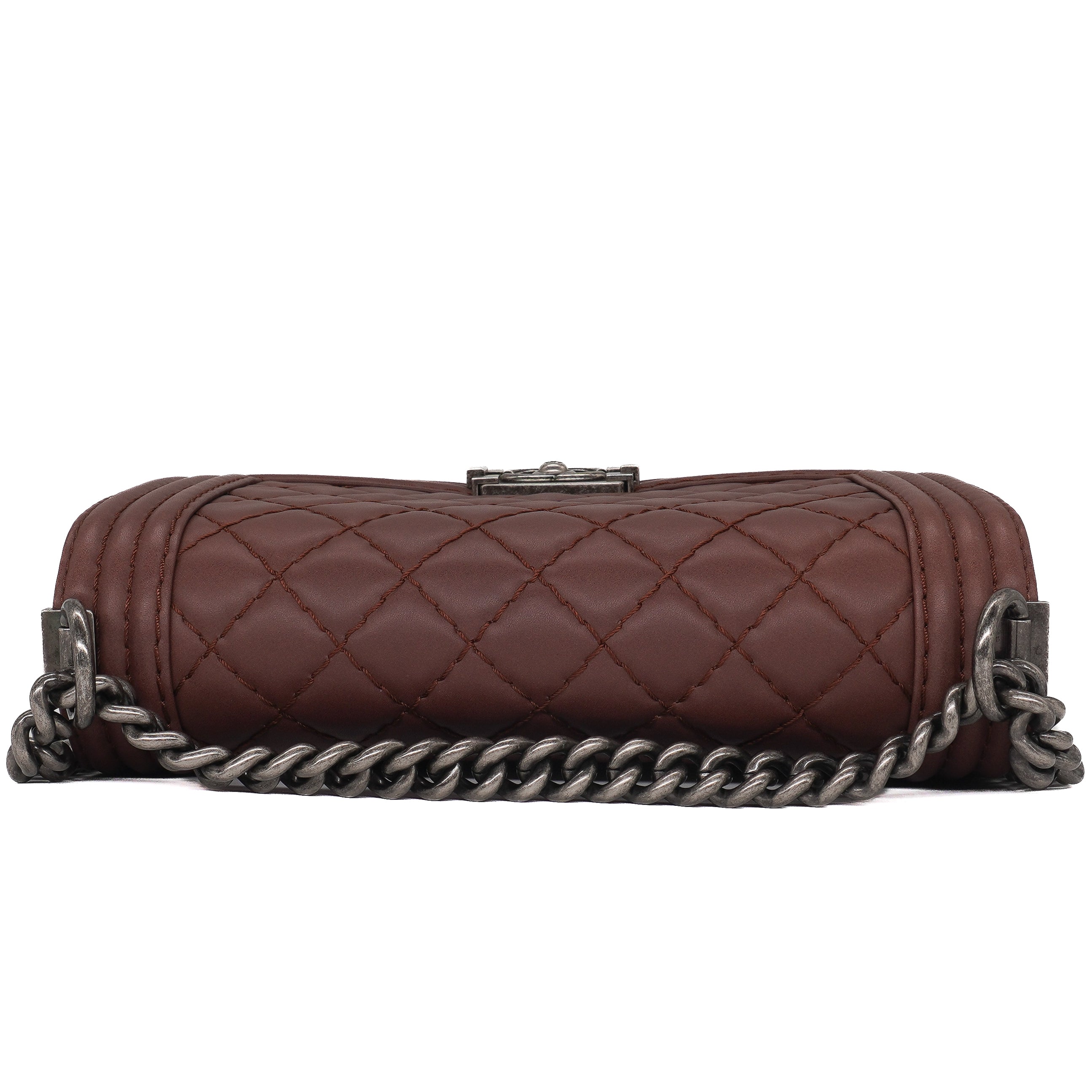 Chanel Medium Boy Flap Bag