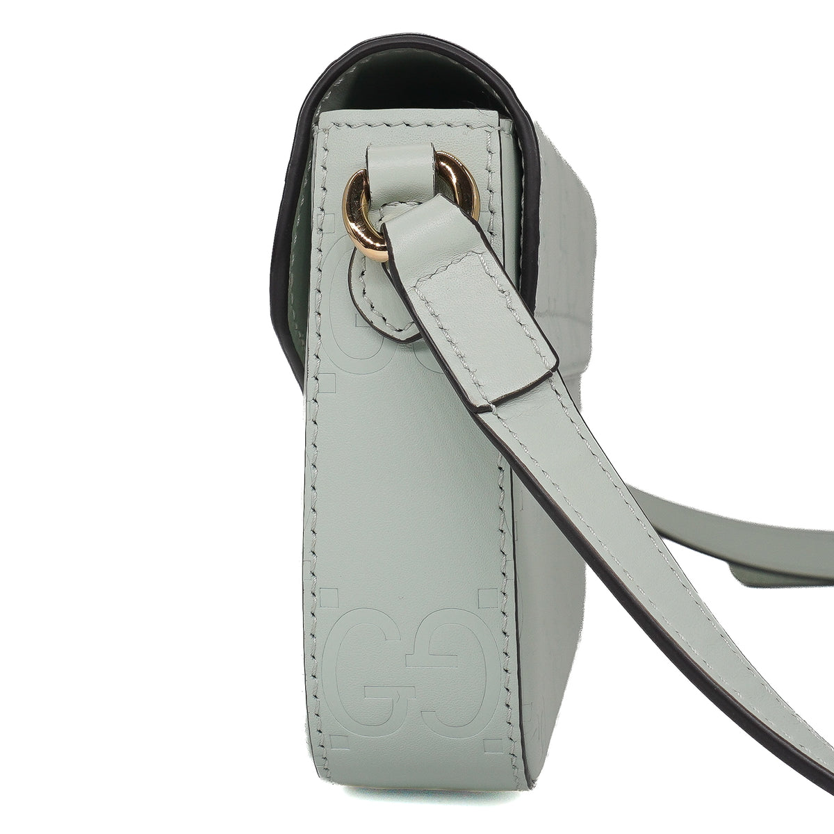 Gucci Super Mini Shoulder Bag