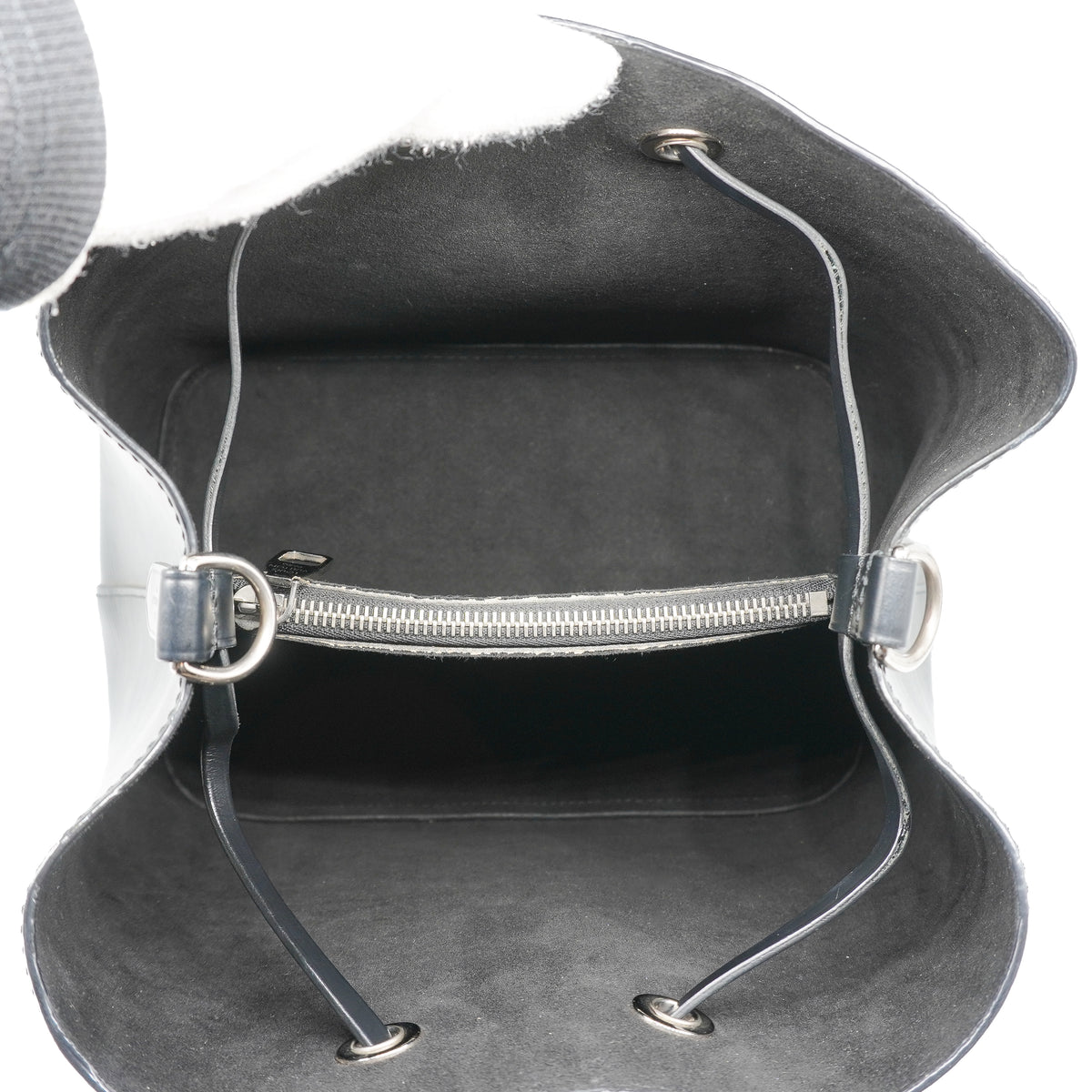 Louis Vuitton NéoNoé MM Epi Black
