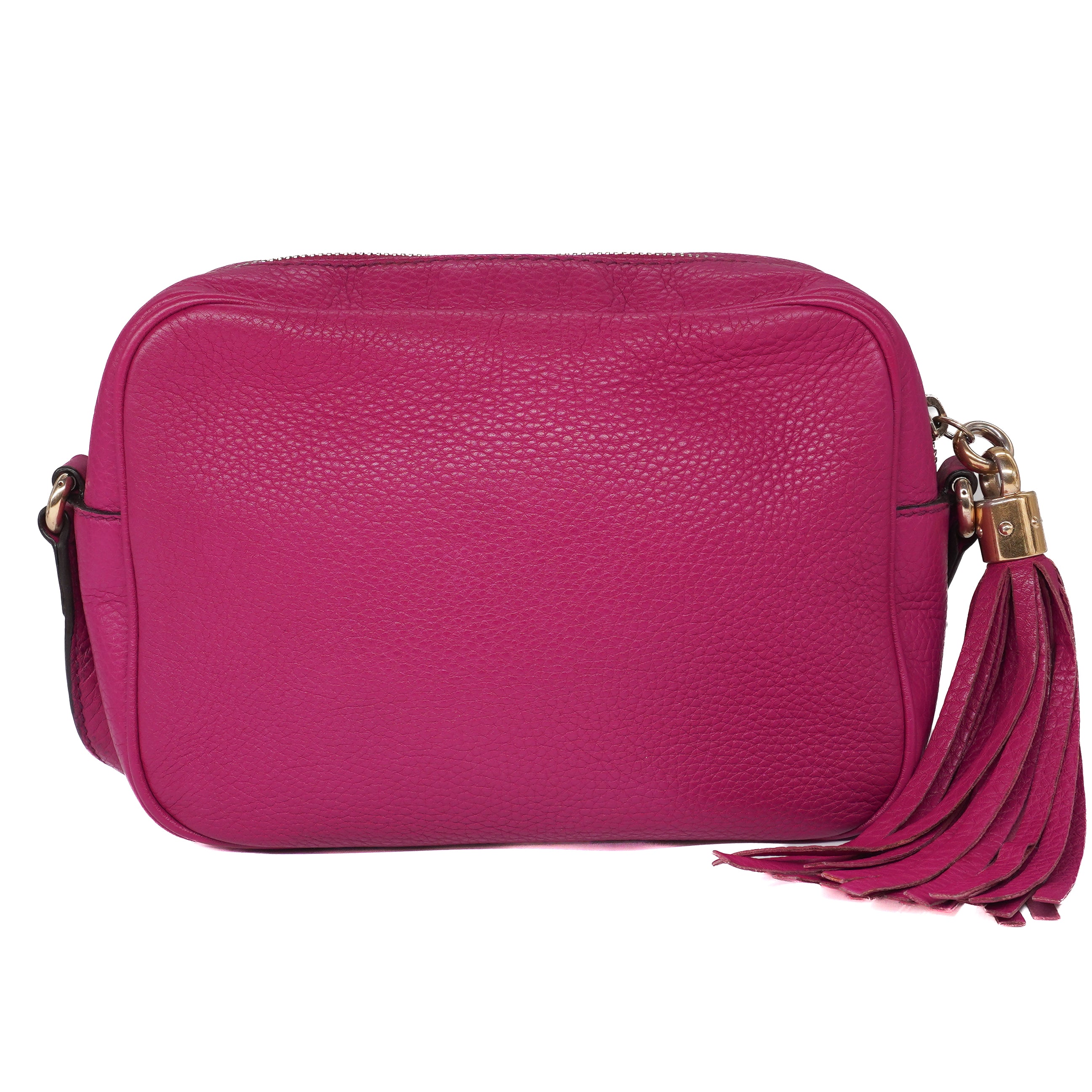 Gucci Soho Disco Bag
