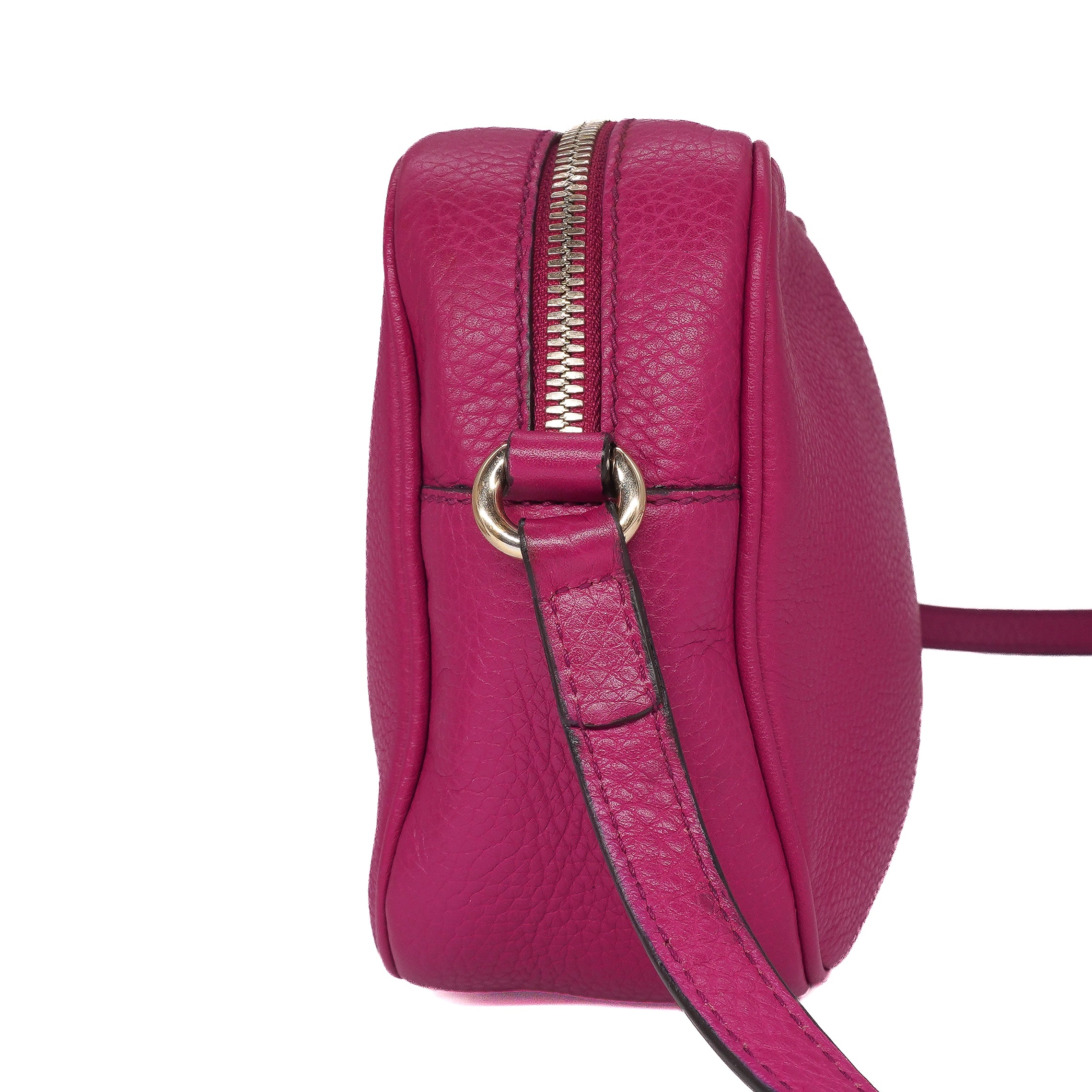 Gucci Soho Disco Bag