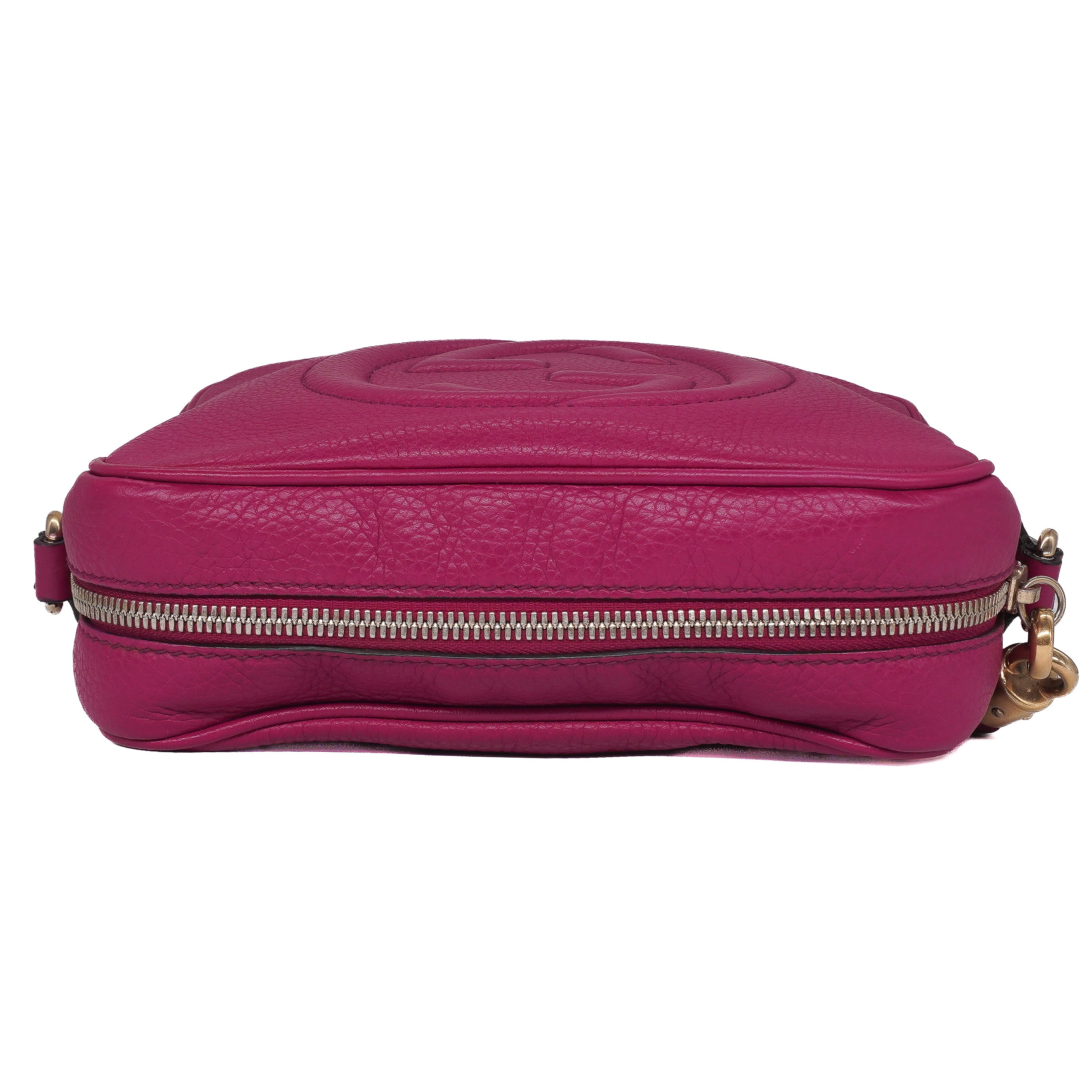 Gucci Soho Disco Bag