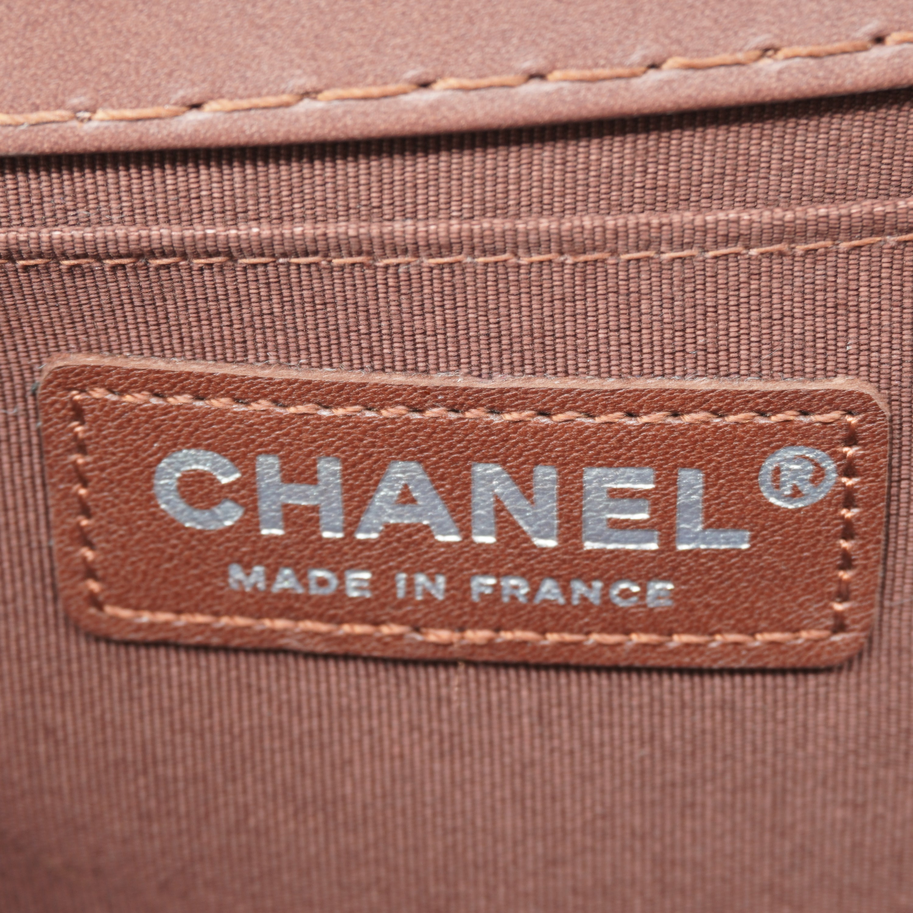 Chanel Medium Boy Flap Bag