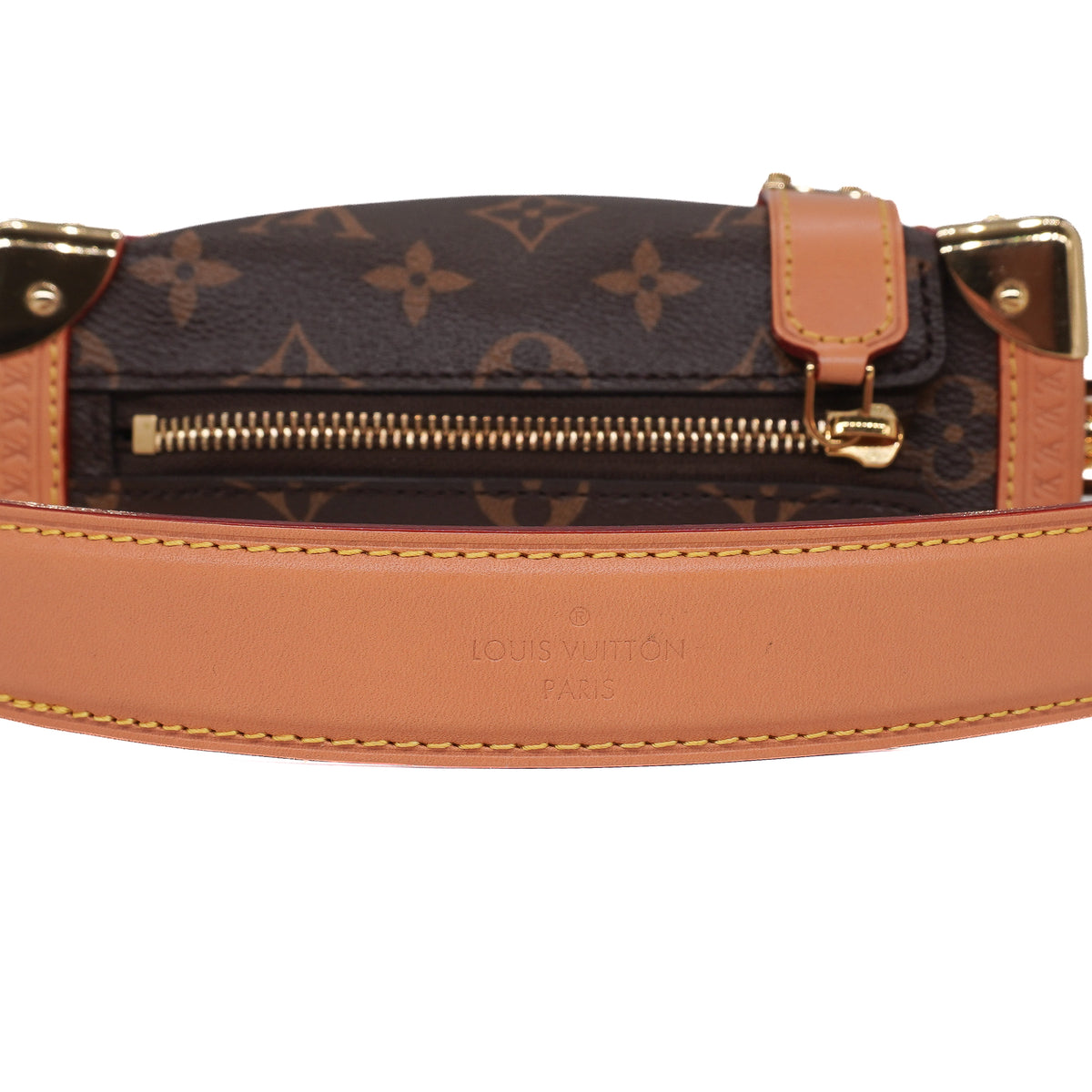 Louis Vuitton Side Trunk PM